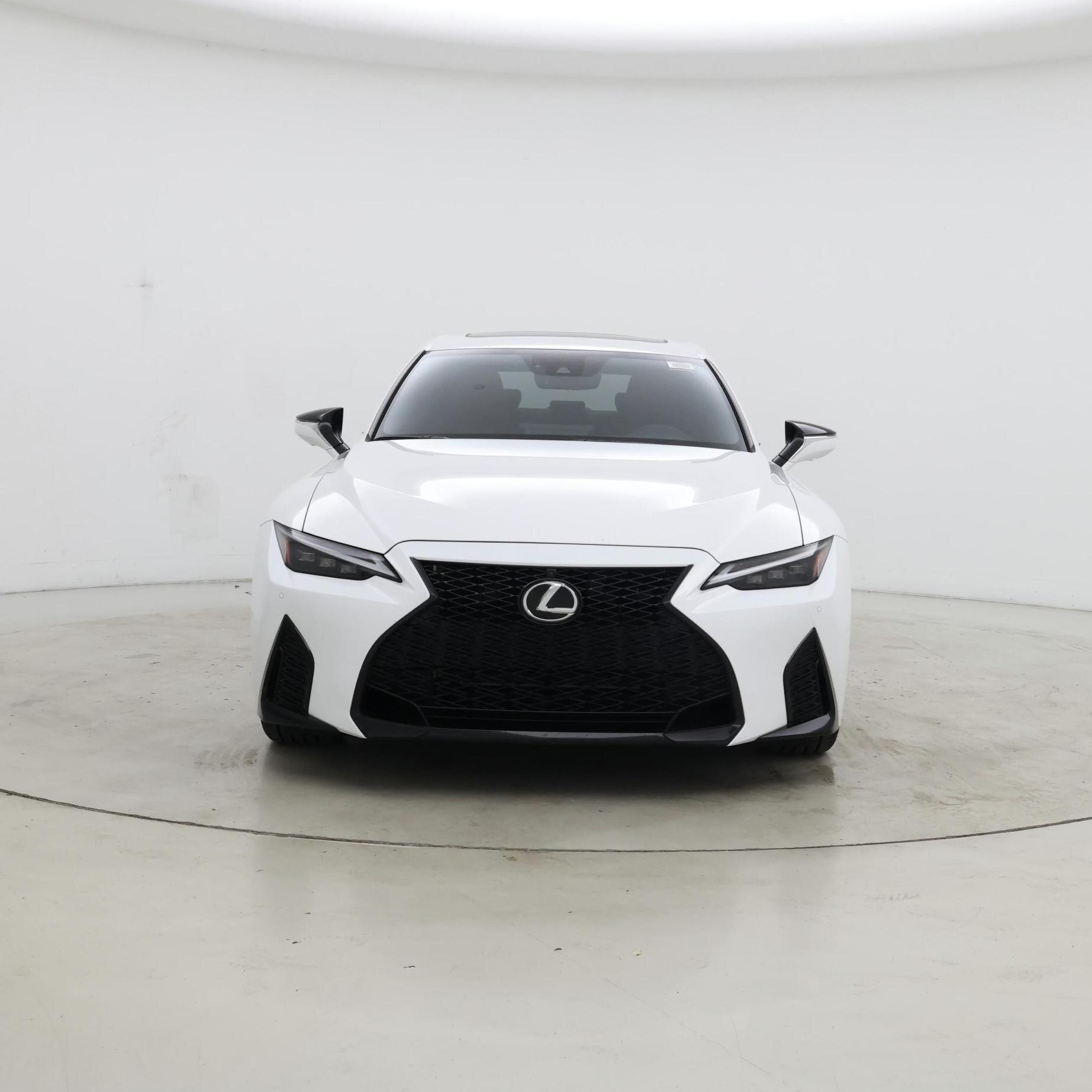 Thumbnail: 2023 Lexus IS - 5