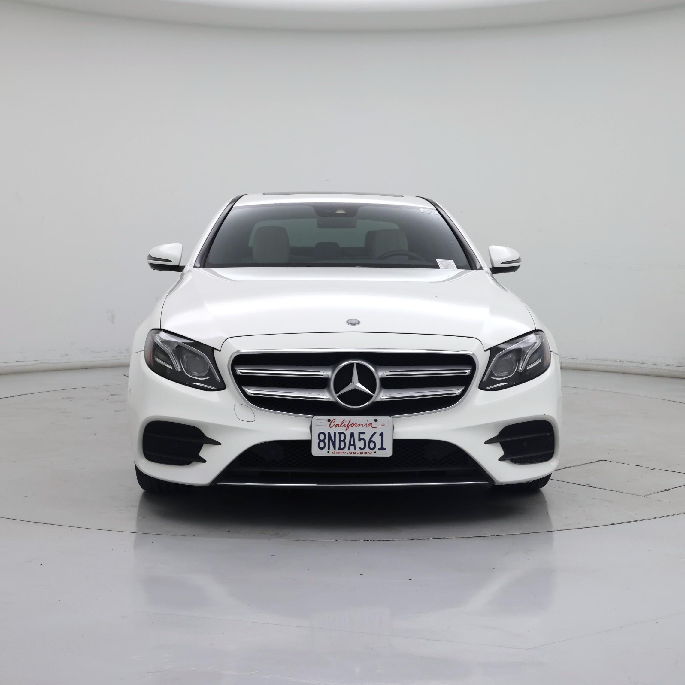 Thumbnail: 2017 Mercedes-Benz E-Class - 5