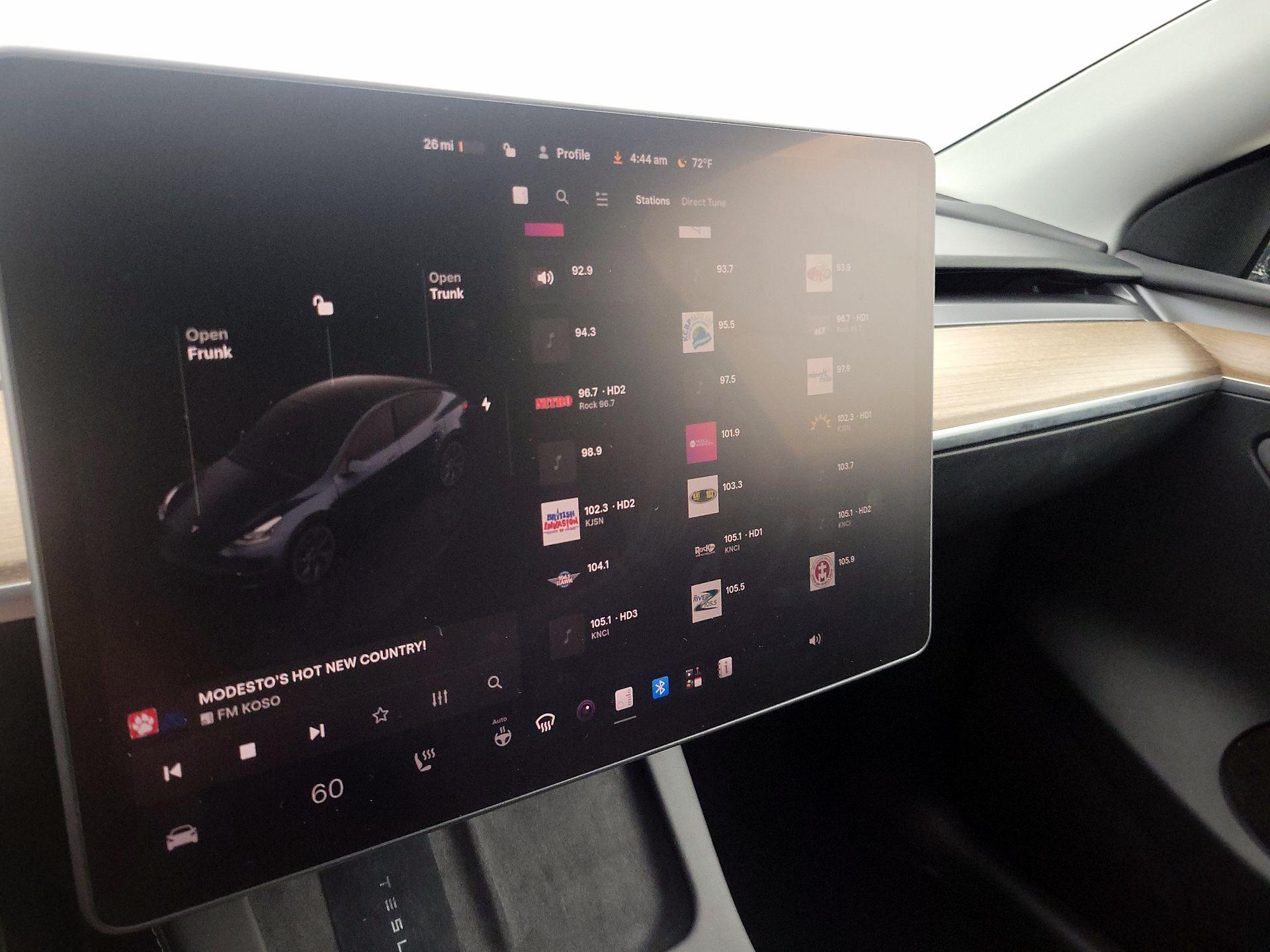 Thumbnail: 2024 Tesla Model Y - 14