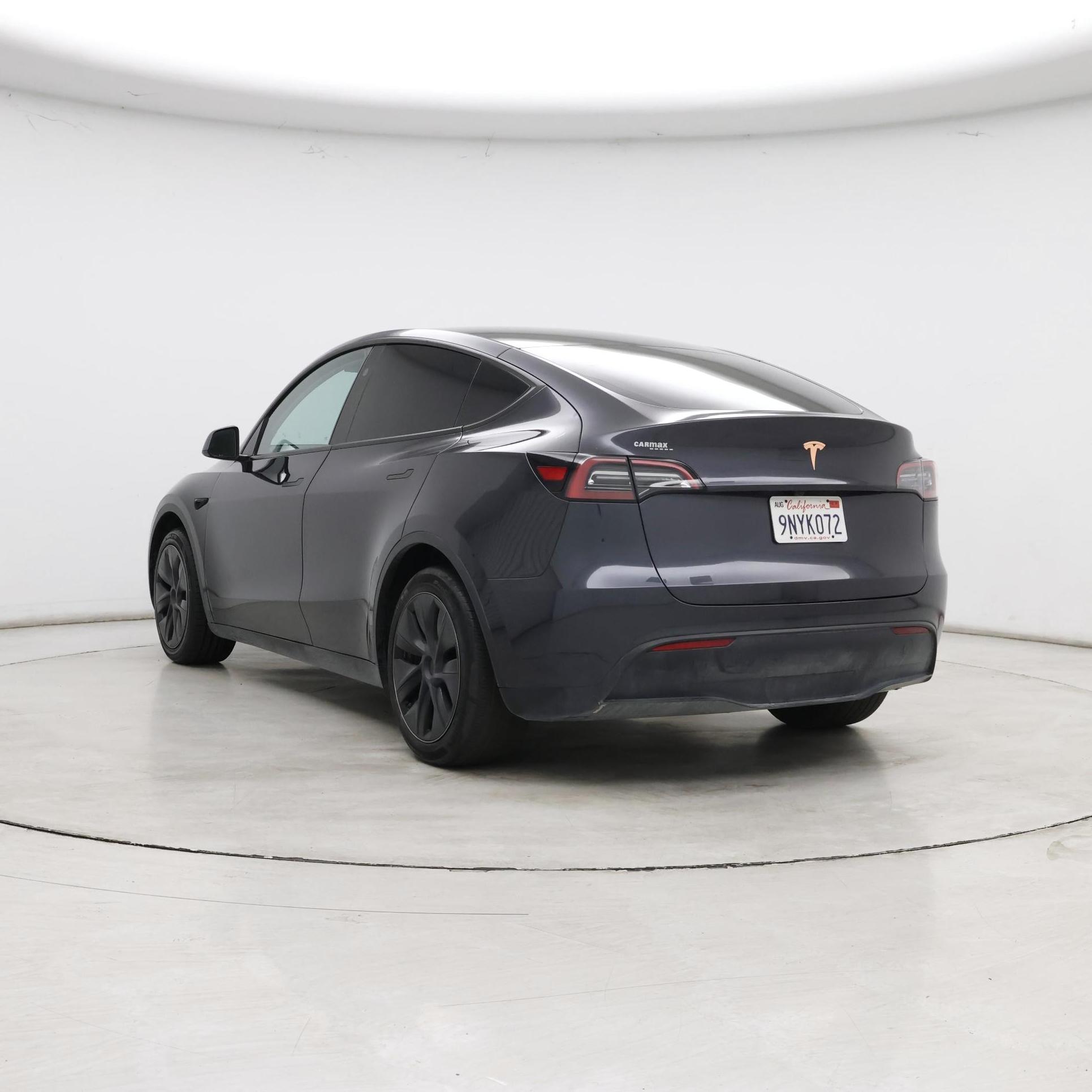 Thumbnail: 2024 Tesla Model Y - 2