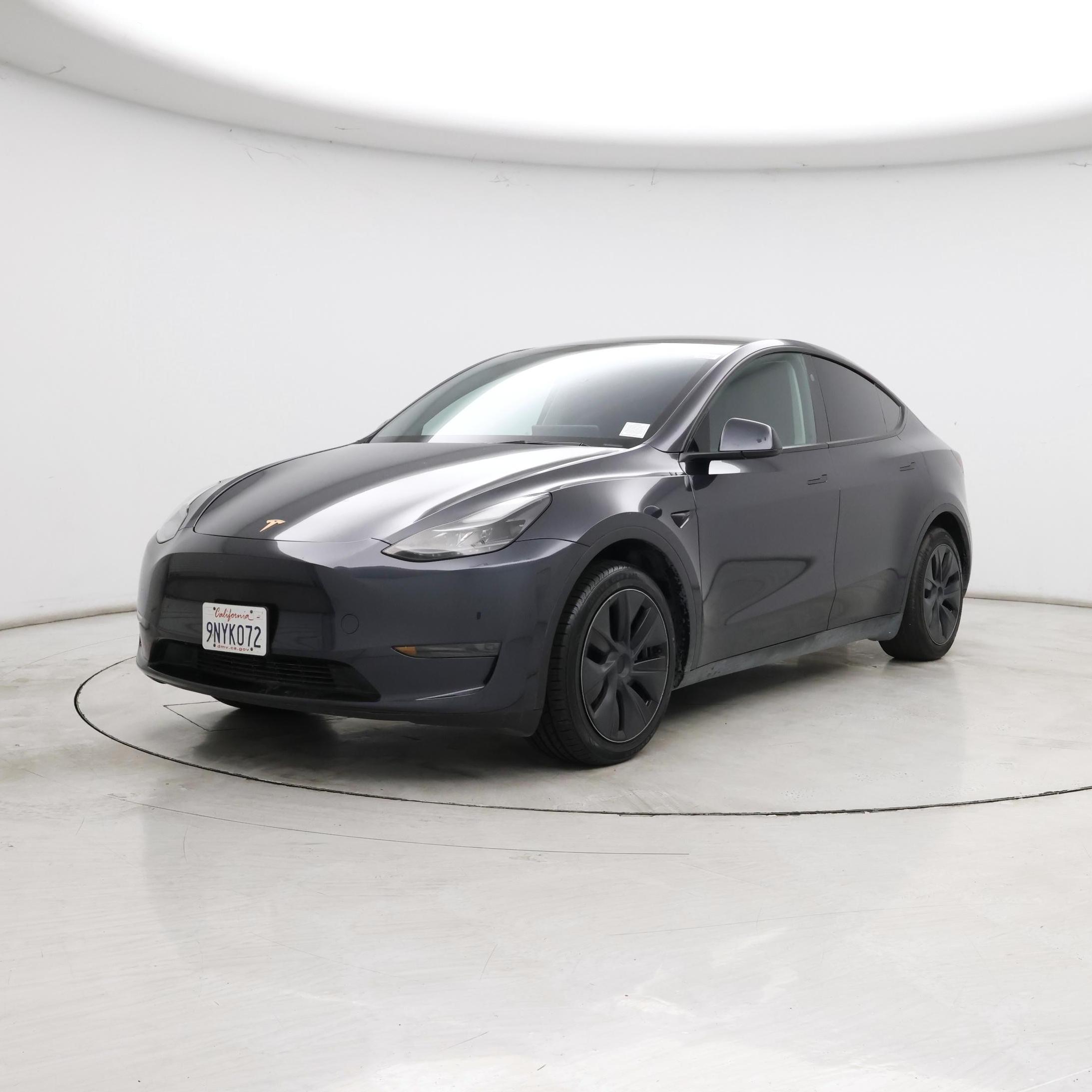 Thumbnail: 2024 Tesla Model Y - 4