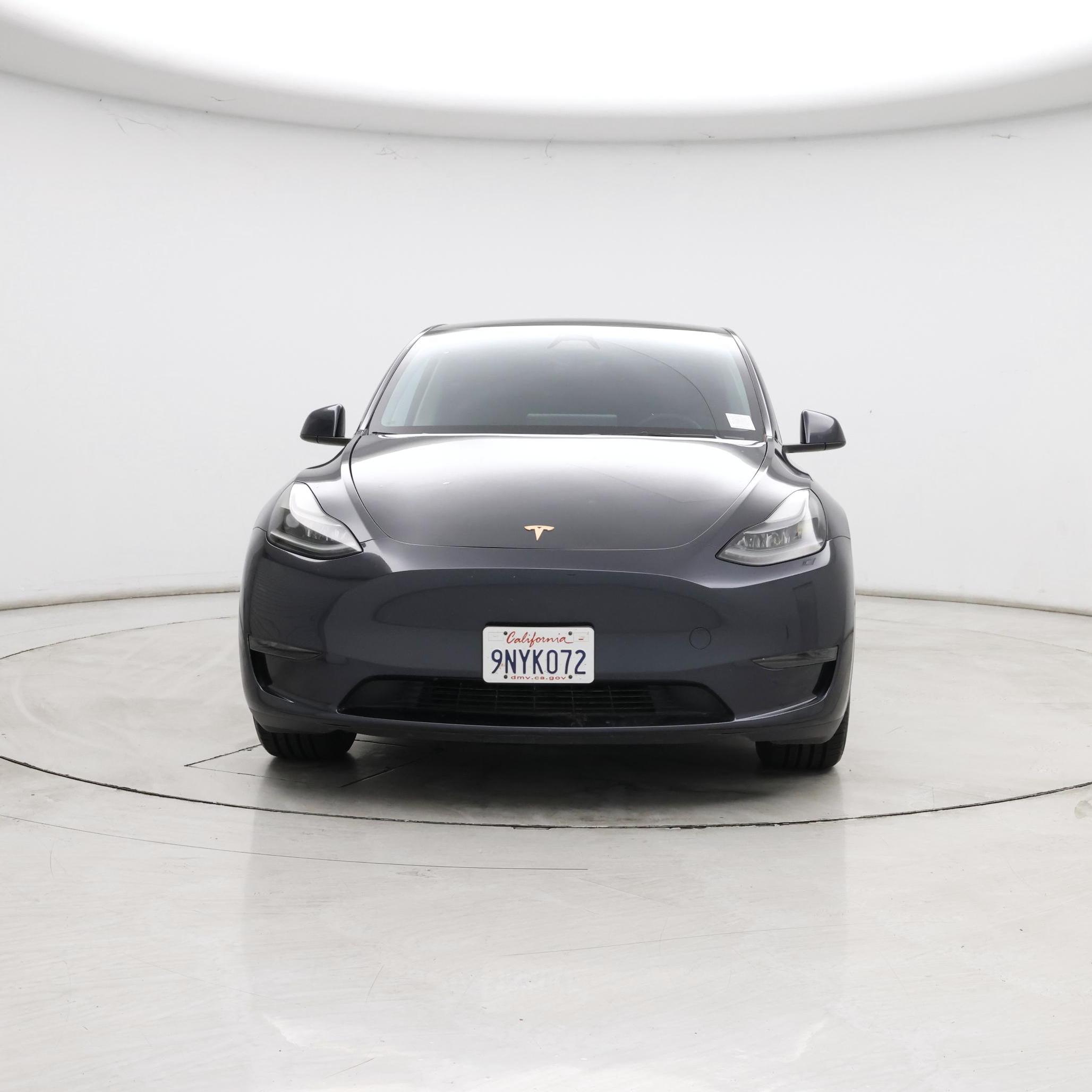 Thumbnail: 2024 Tesla Model Y - 5