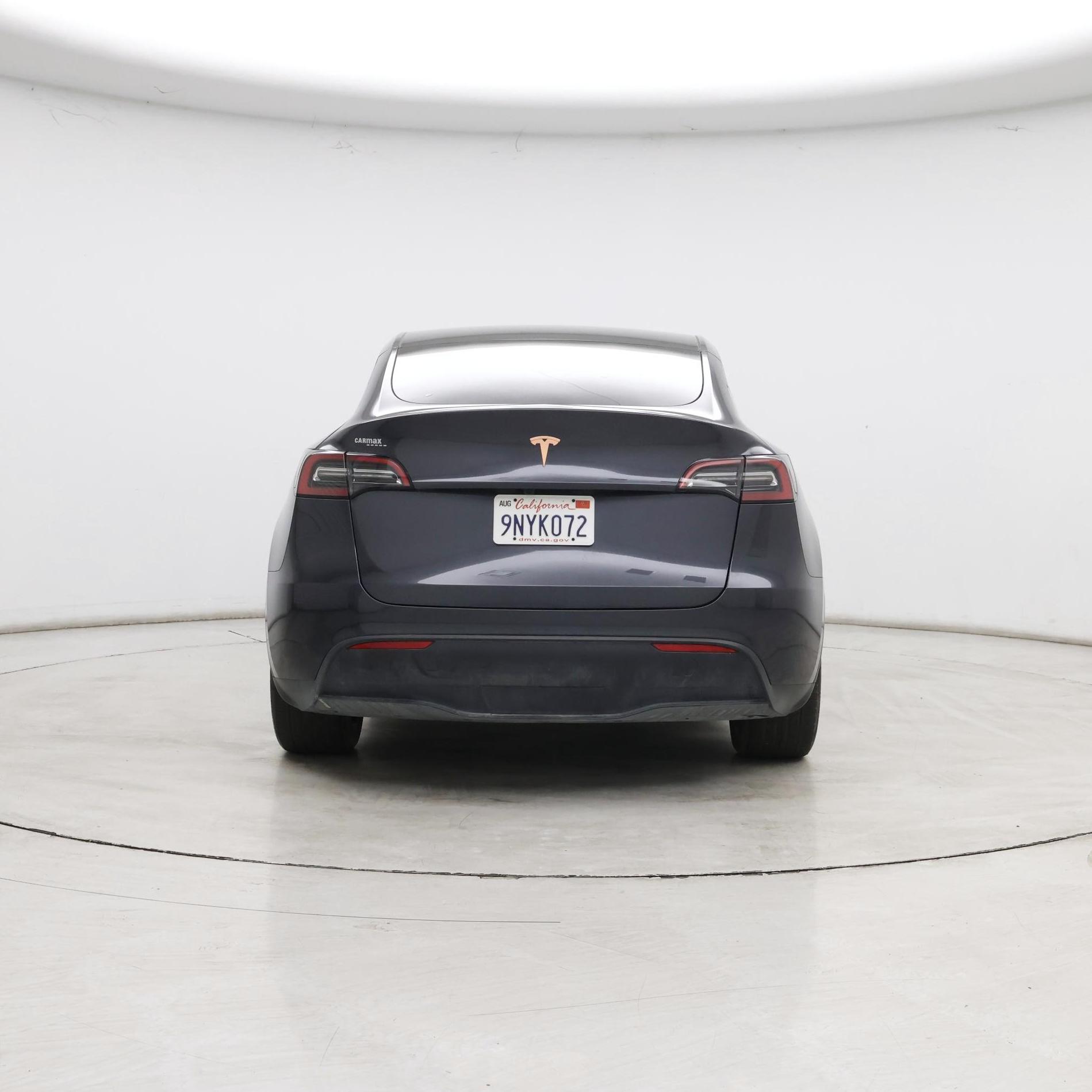 Thumbnail: 2024 Tesla Model Y - 6