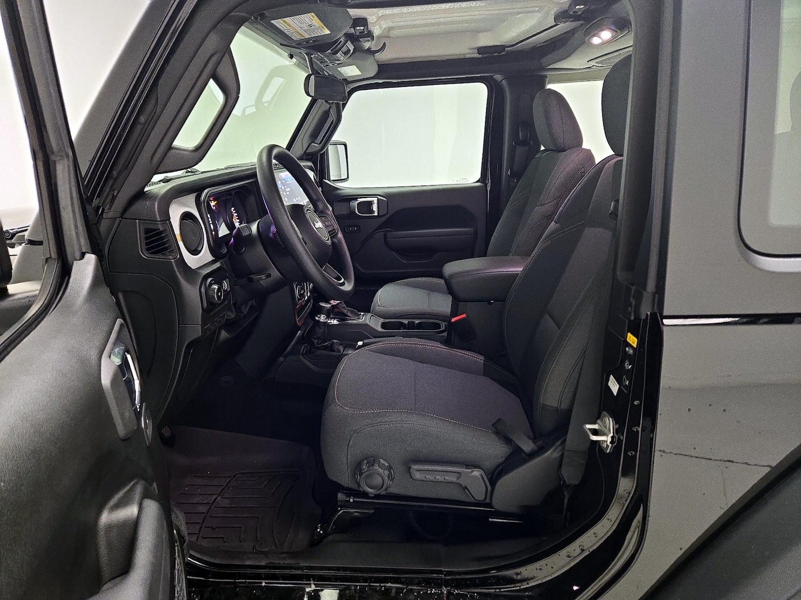 Side Airbags