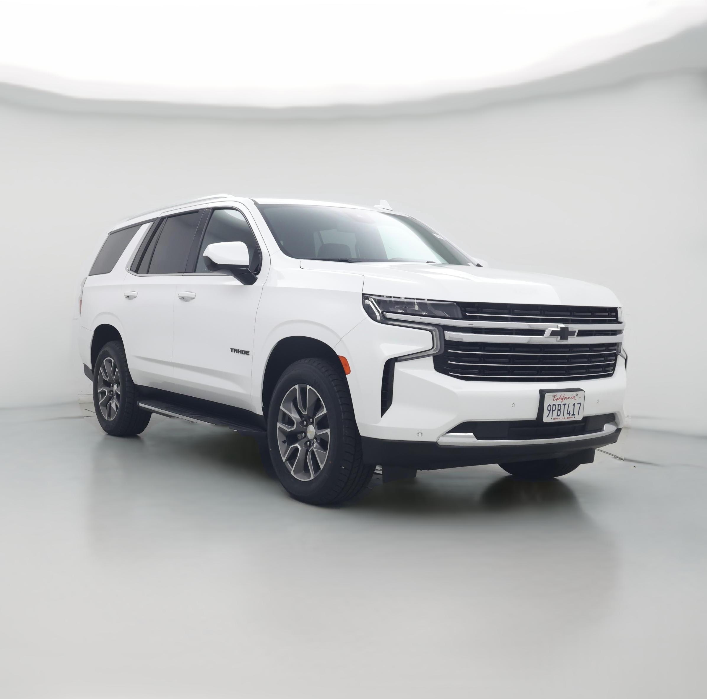 Thumbnail: 2023 Chevrolet Tahoe - 1