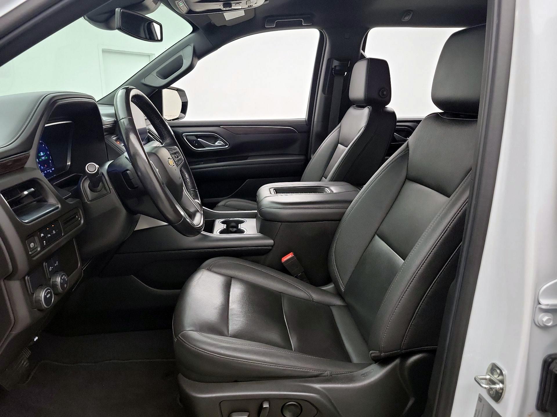 Thumbnail: 2023 Chevrolet Tahoe - 11