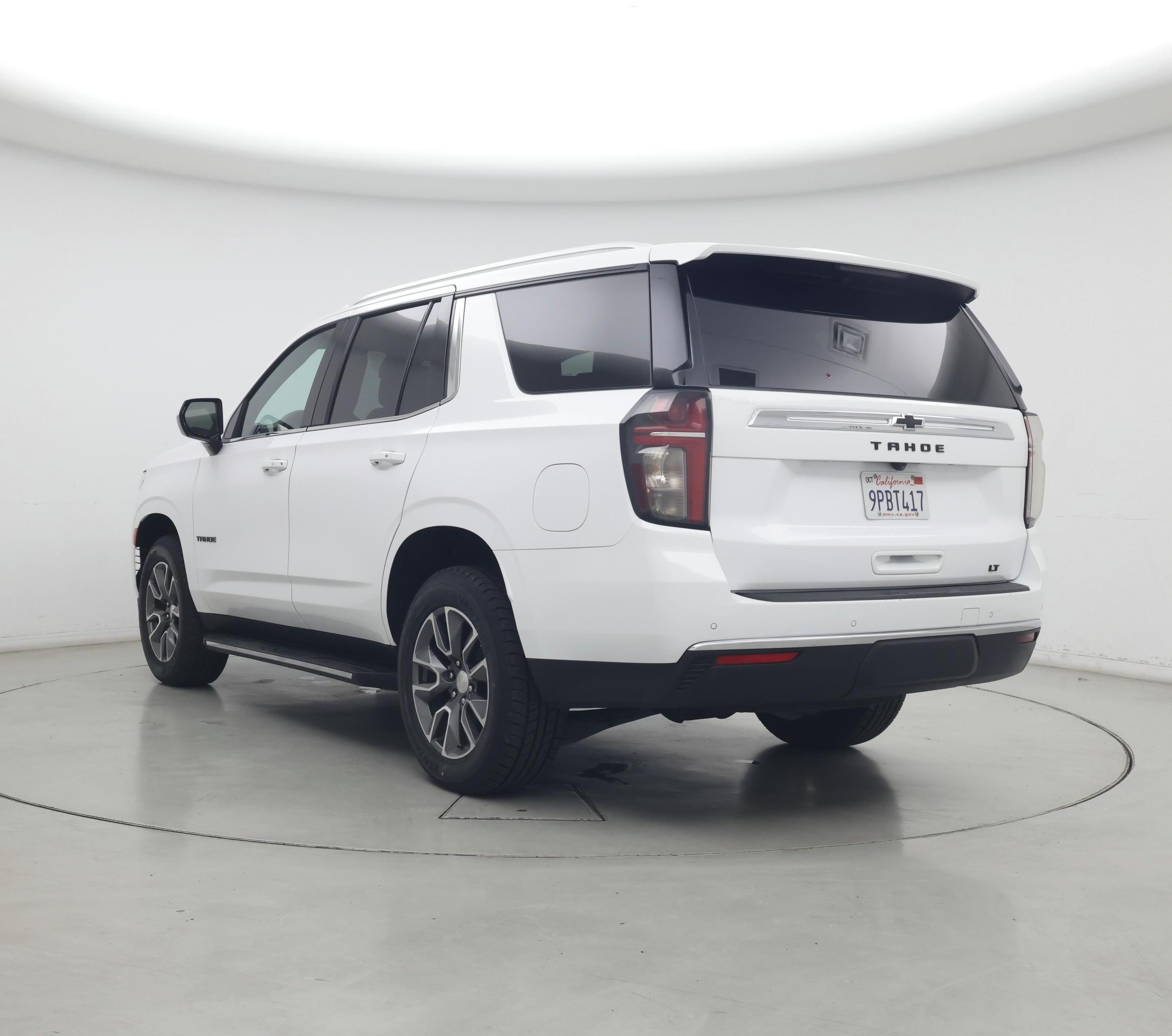 Thumbnail: 2023 Chevrolet Tahoe - 2