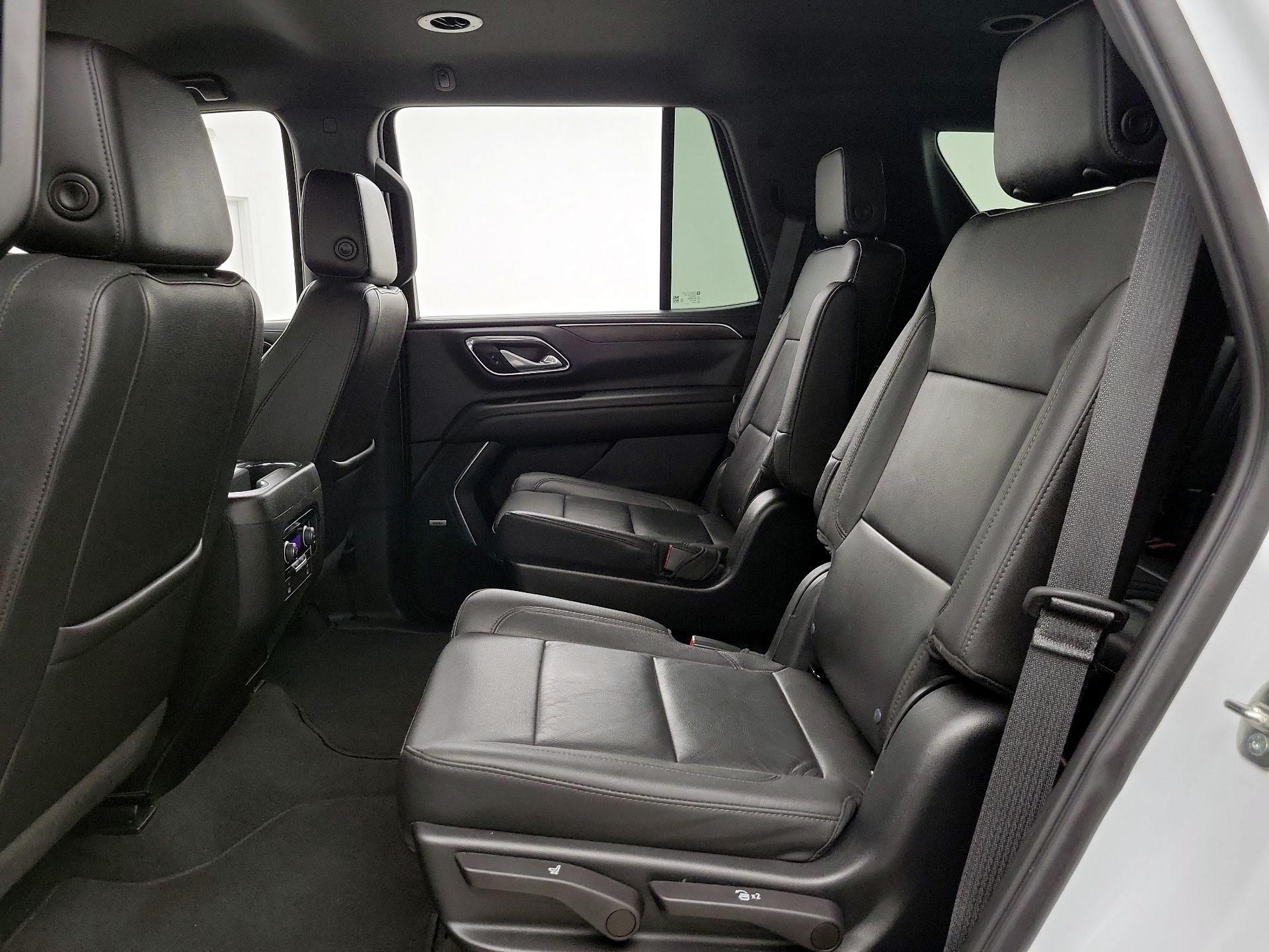 Thumbnail: 2023 Chevrolet Tahoe - 20