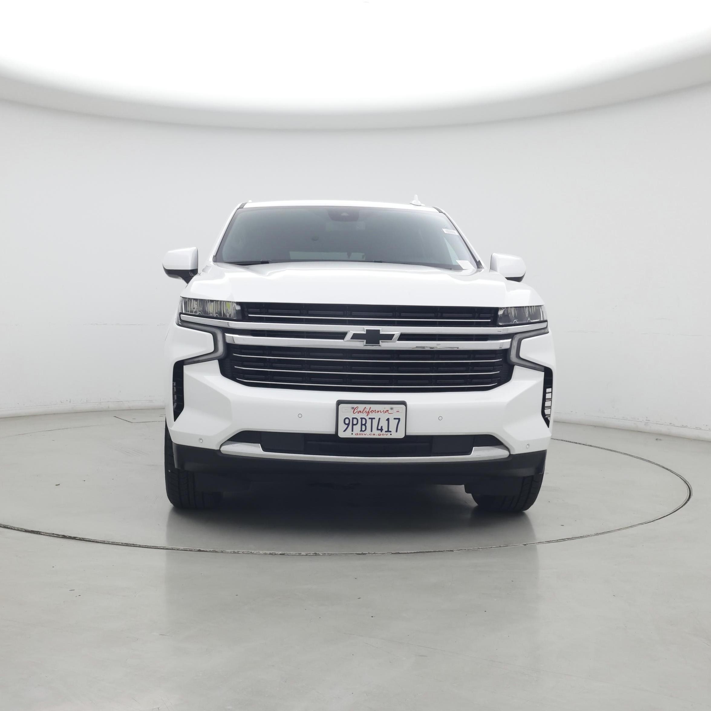 Thumbnail: 2023 Chevrolet Tahoe - 5
