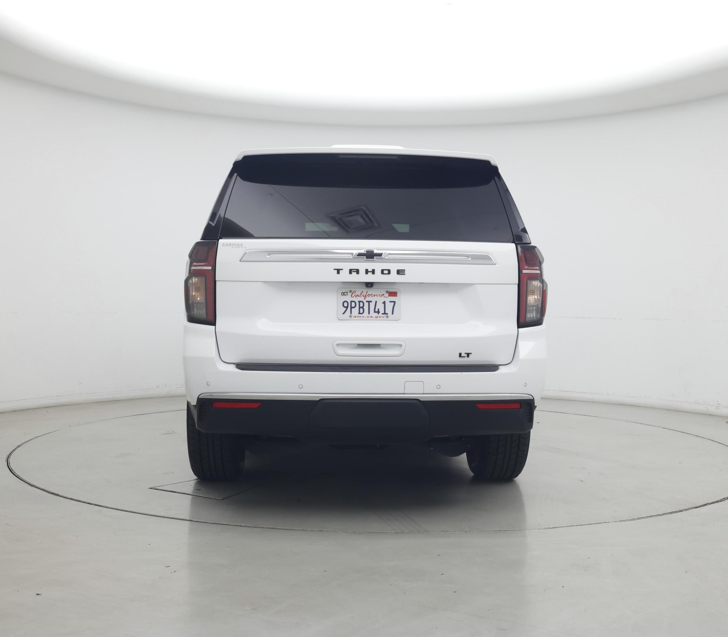 Thumbnail: 2023 Chevrolet Tahoe - 6