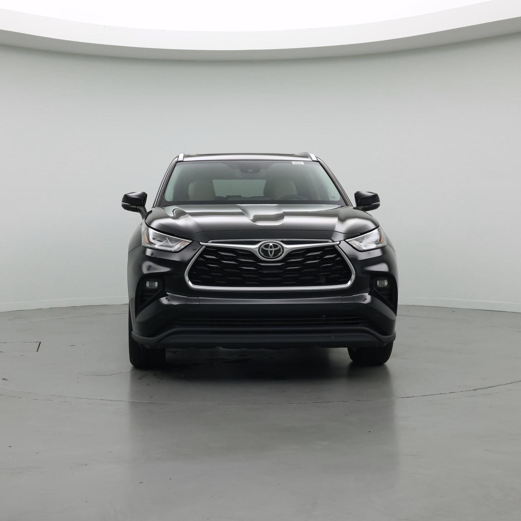 Thumbnail: 2023 Toyota Highlander - 5
