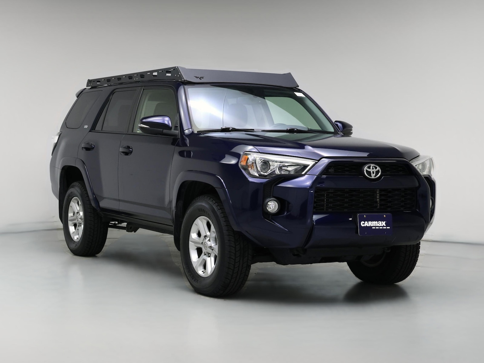 2019 Toyota 4Runner