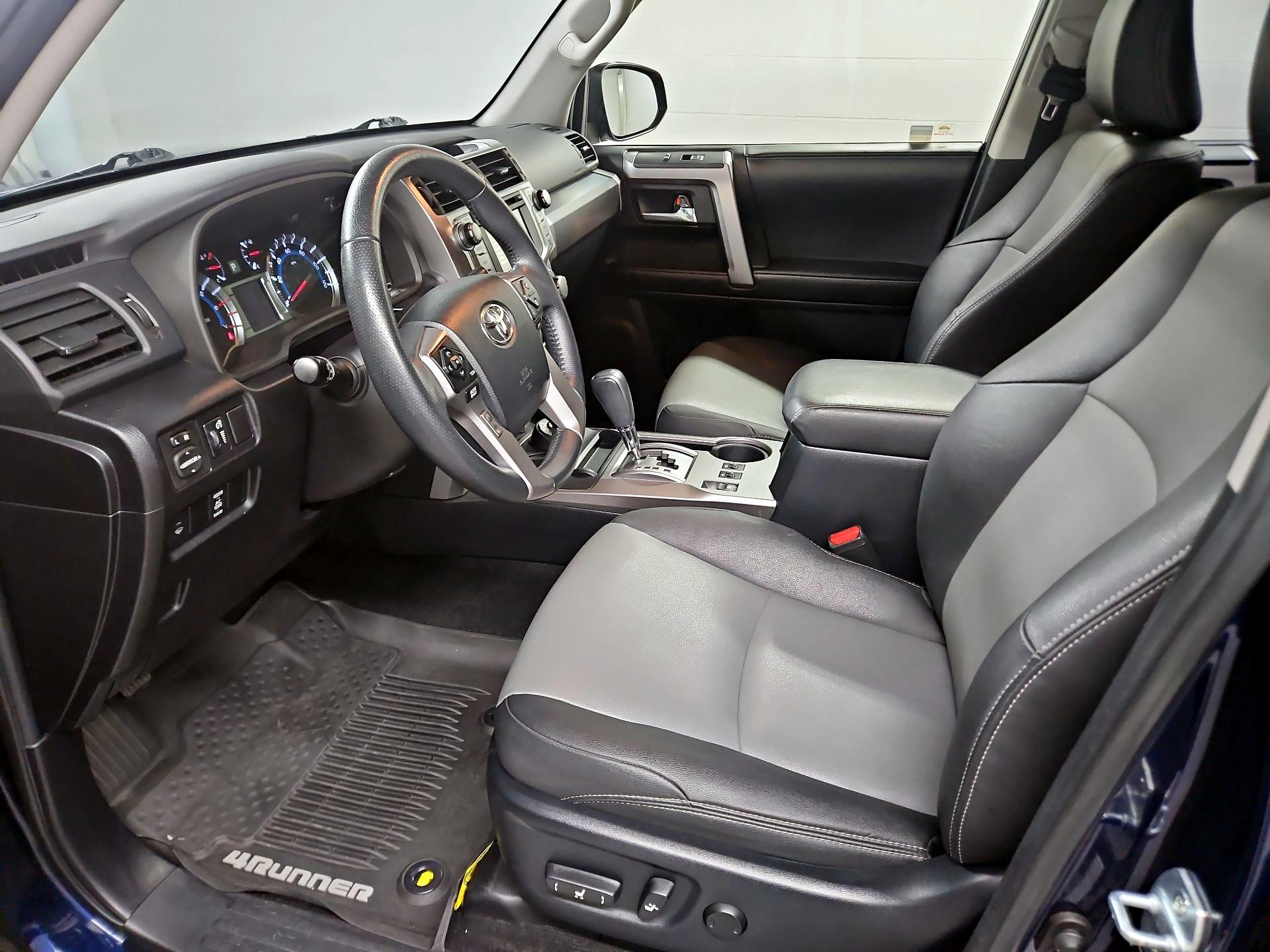Thumbnail: 2019 Toyota 4Runner - 11