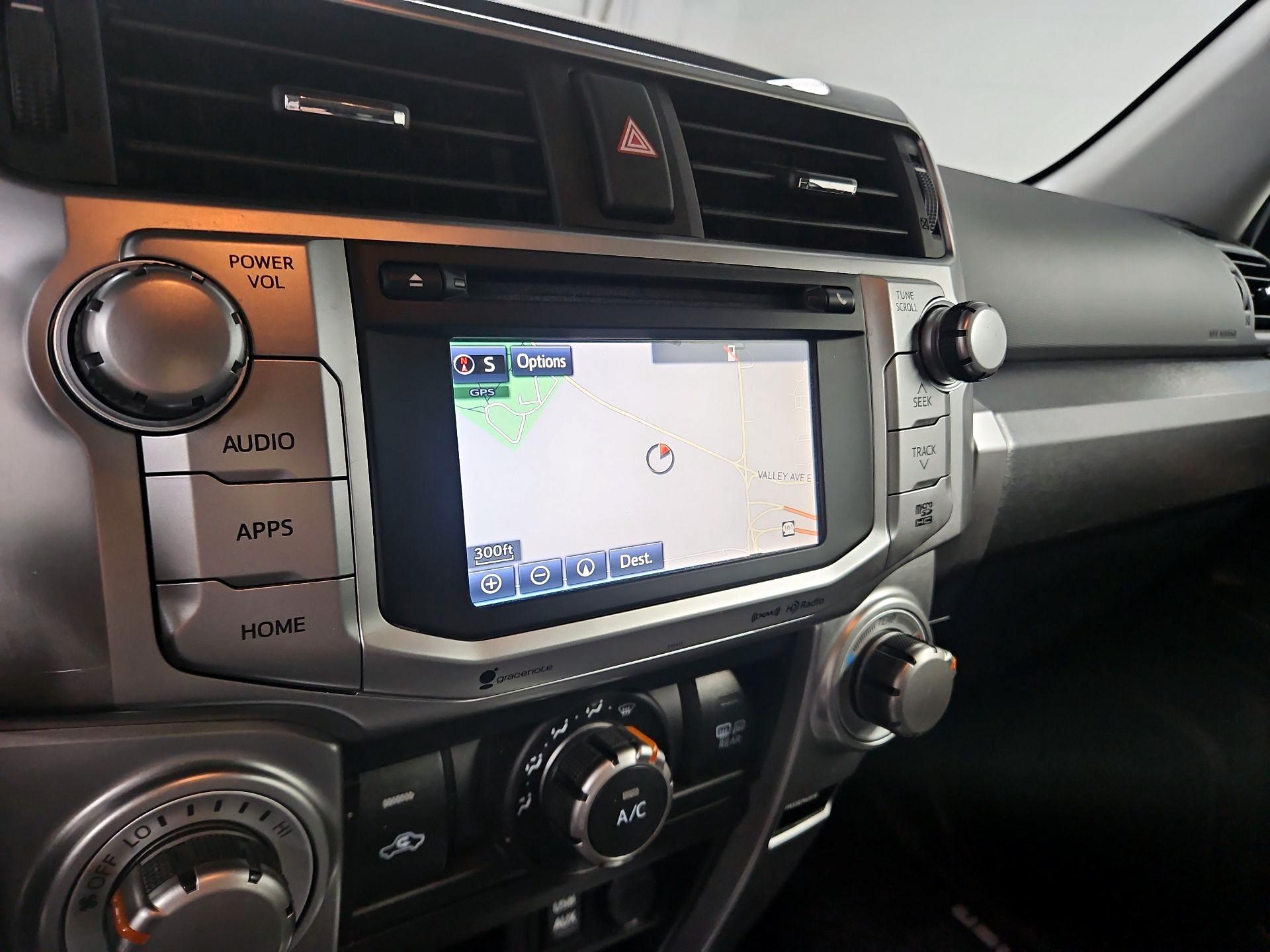 Thumbnail: 2019 Toyota 4Runner - 14