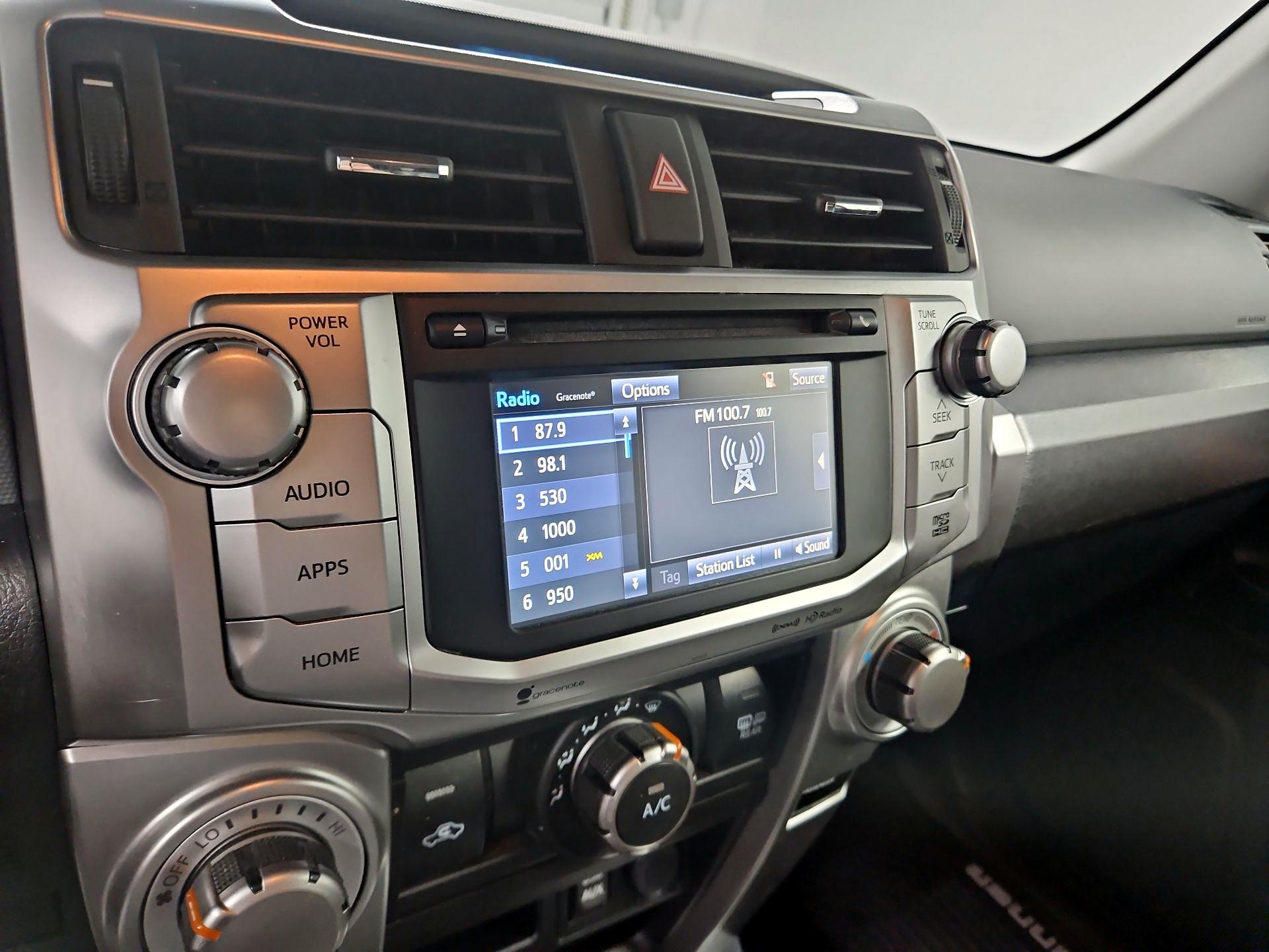 Thumbnail: 2019 Toyota 4Runner - 16