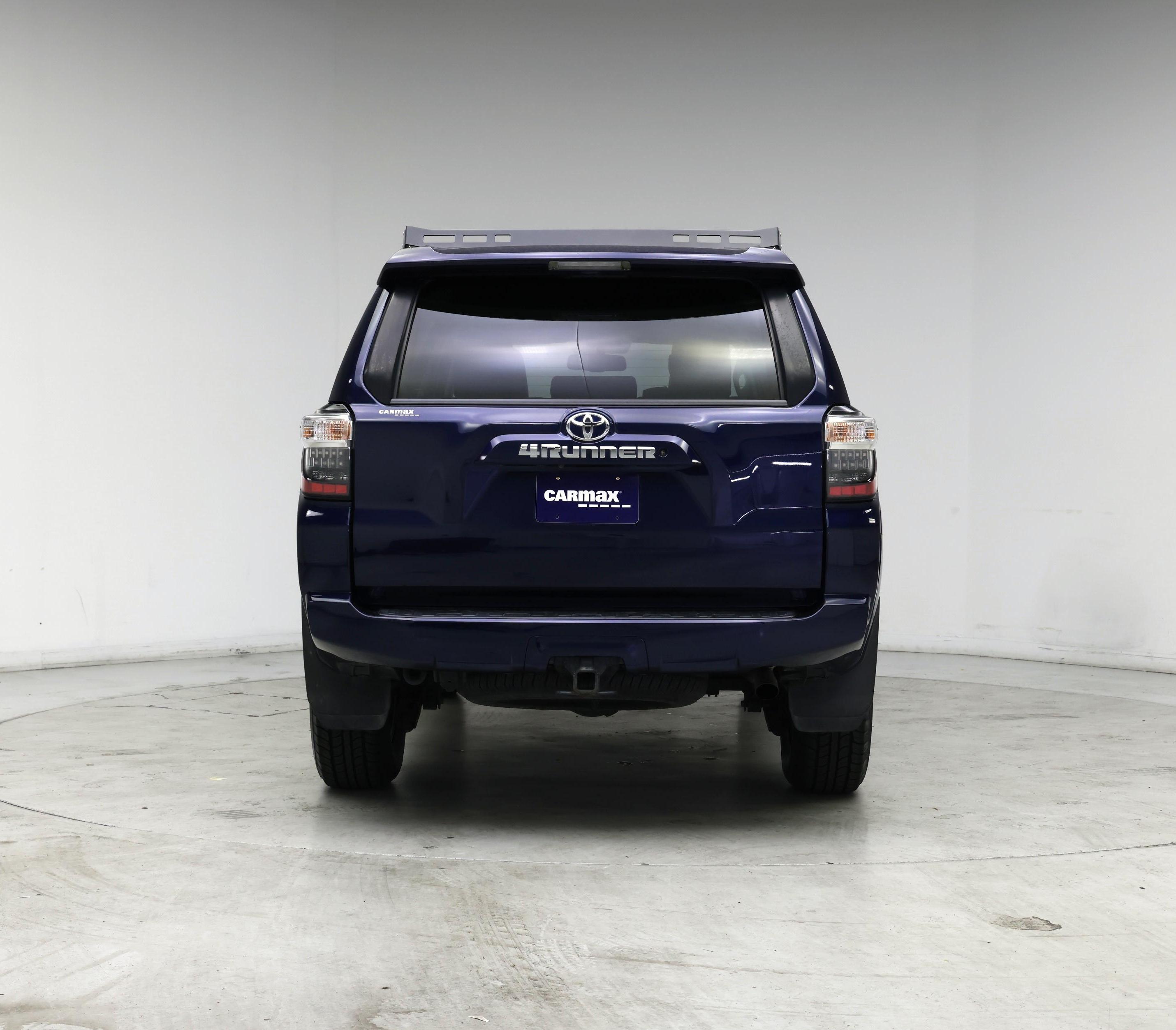 Thumbnail: 2019 Toyota 4Runner - 6