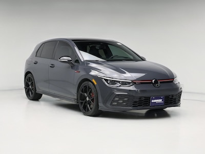 2024 Volkswagen GTI 380 Autobahn