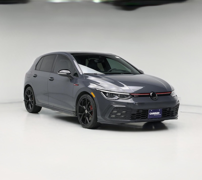 2024 Volkswagen GTI 380 Autobahn