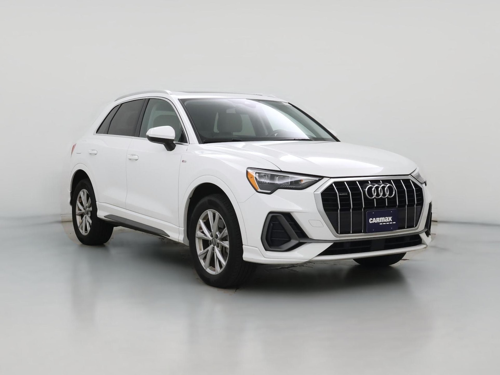 2021 Audi Q3