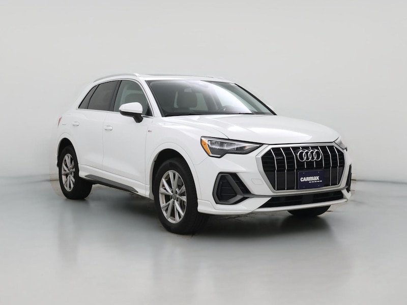 2021 Audi Q3 Premium Plus