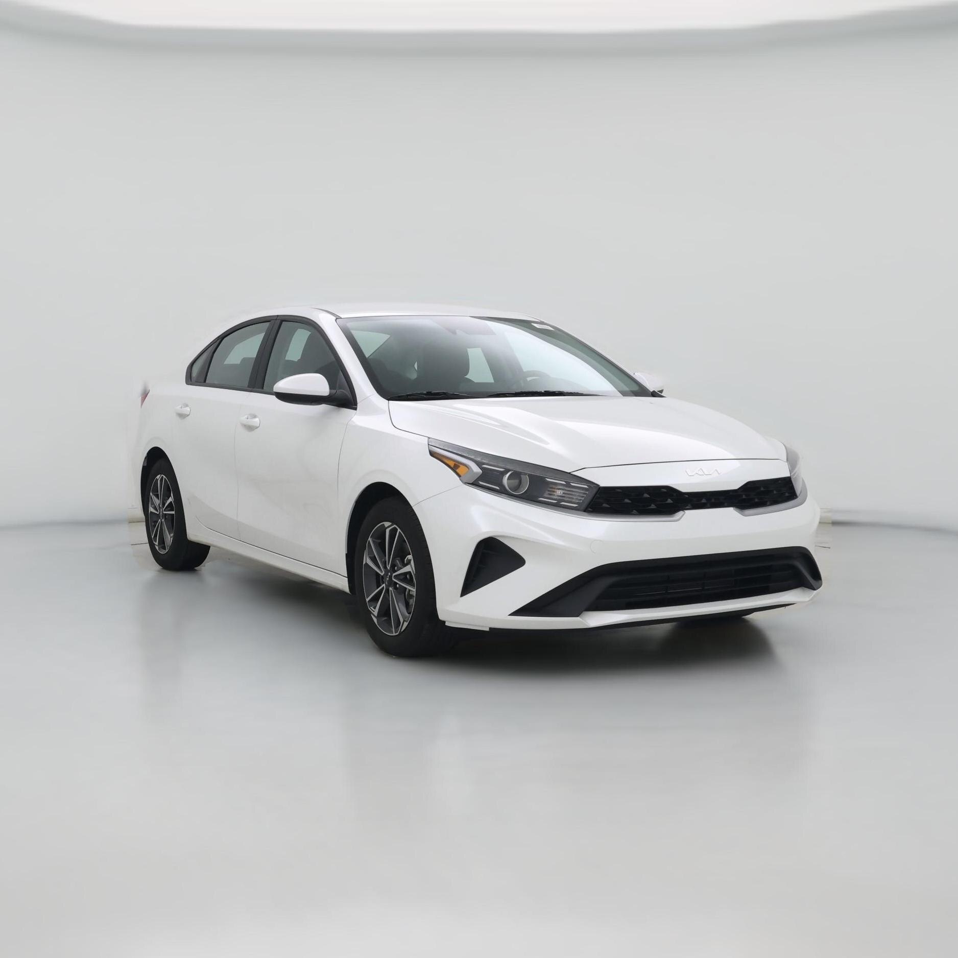 Thumbnail: 2023 Kia Forte - 1