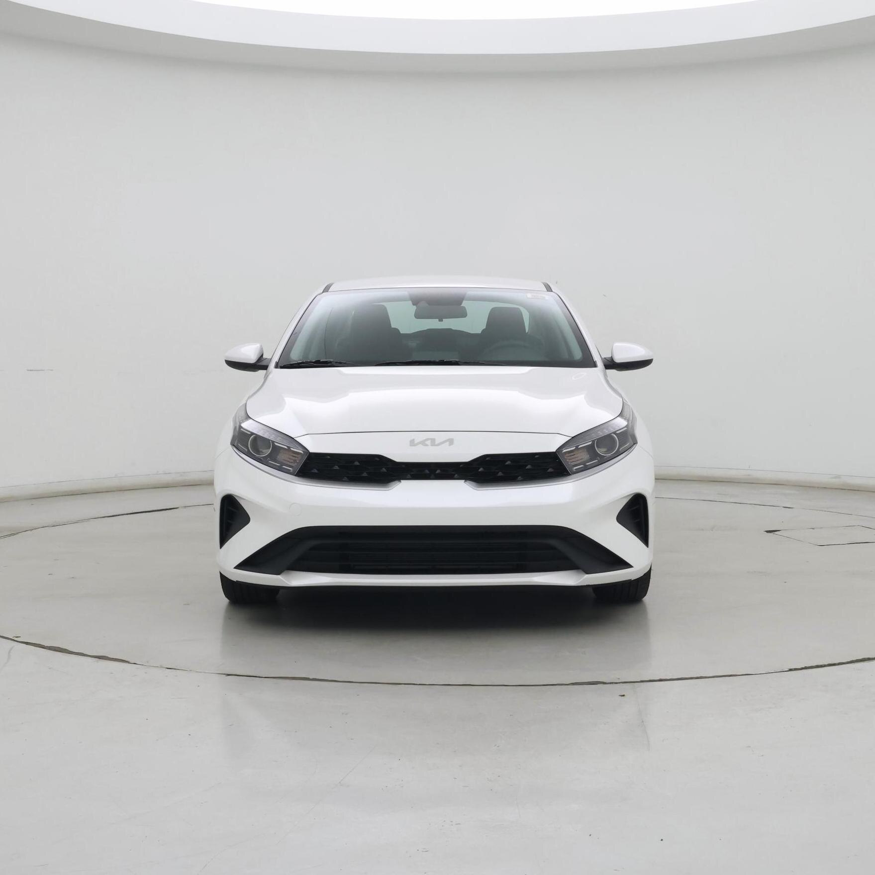 Thumbnail: 2023 Kia Forte - 5