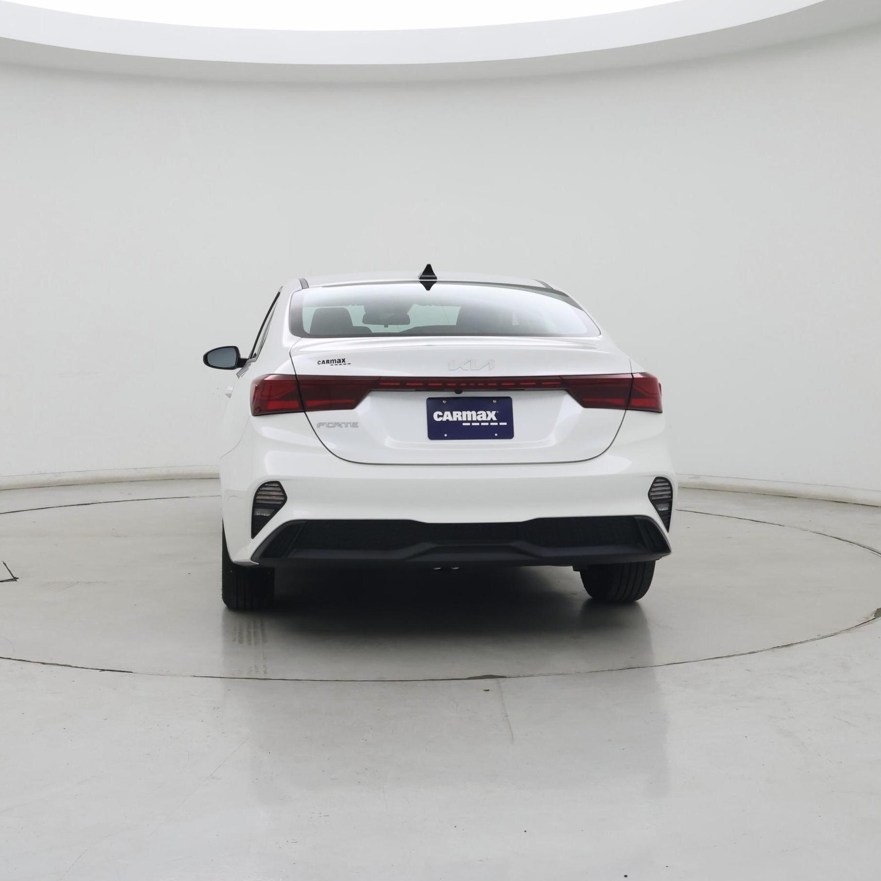 Thumbnail: 2023 Kia Forte - 6