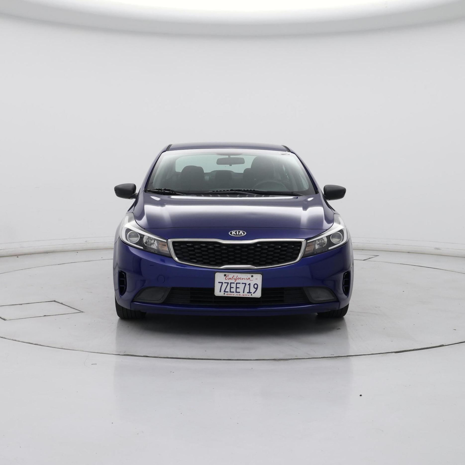 Thumbnail: 2018 Kia Forte - 5