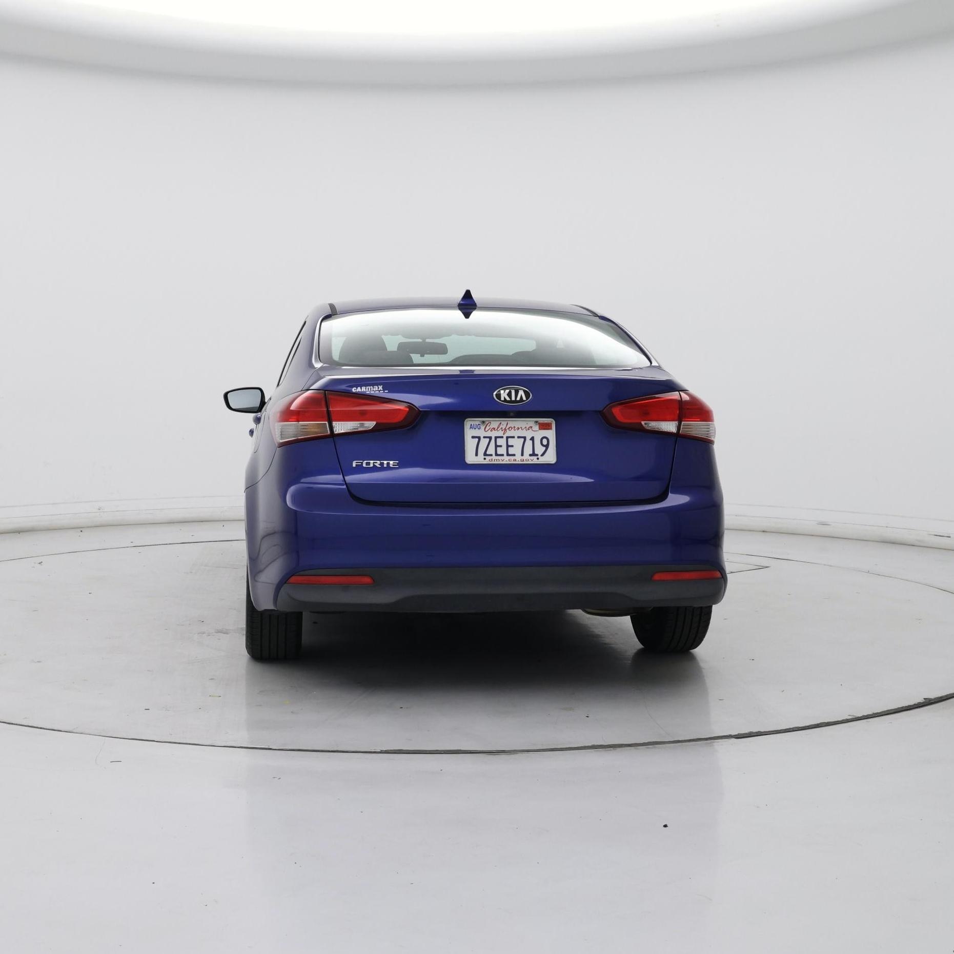 Thumbnail: 2018 Kia Forte - 6