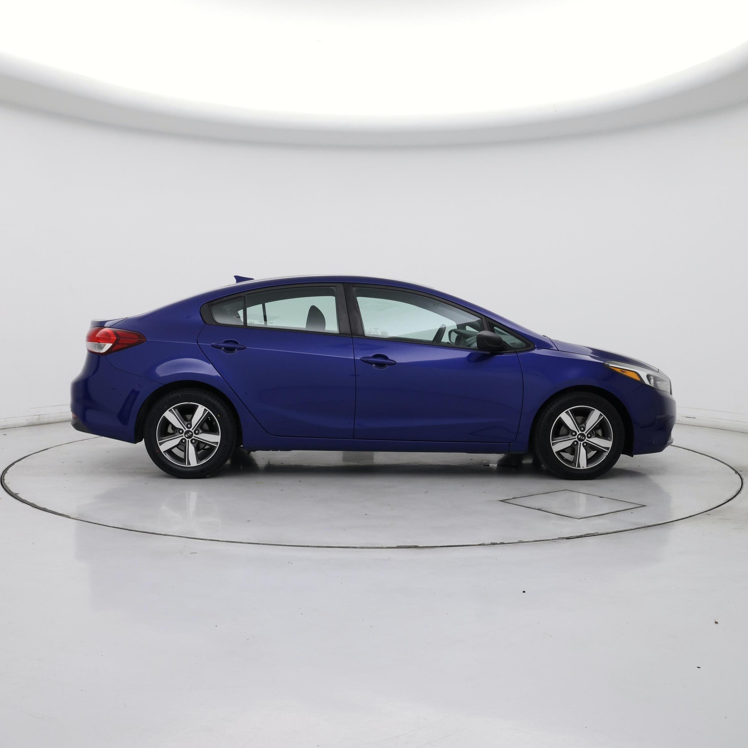 Thumbnail: 2018 Kia Forte - 7