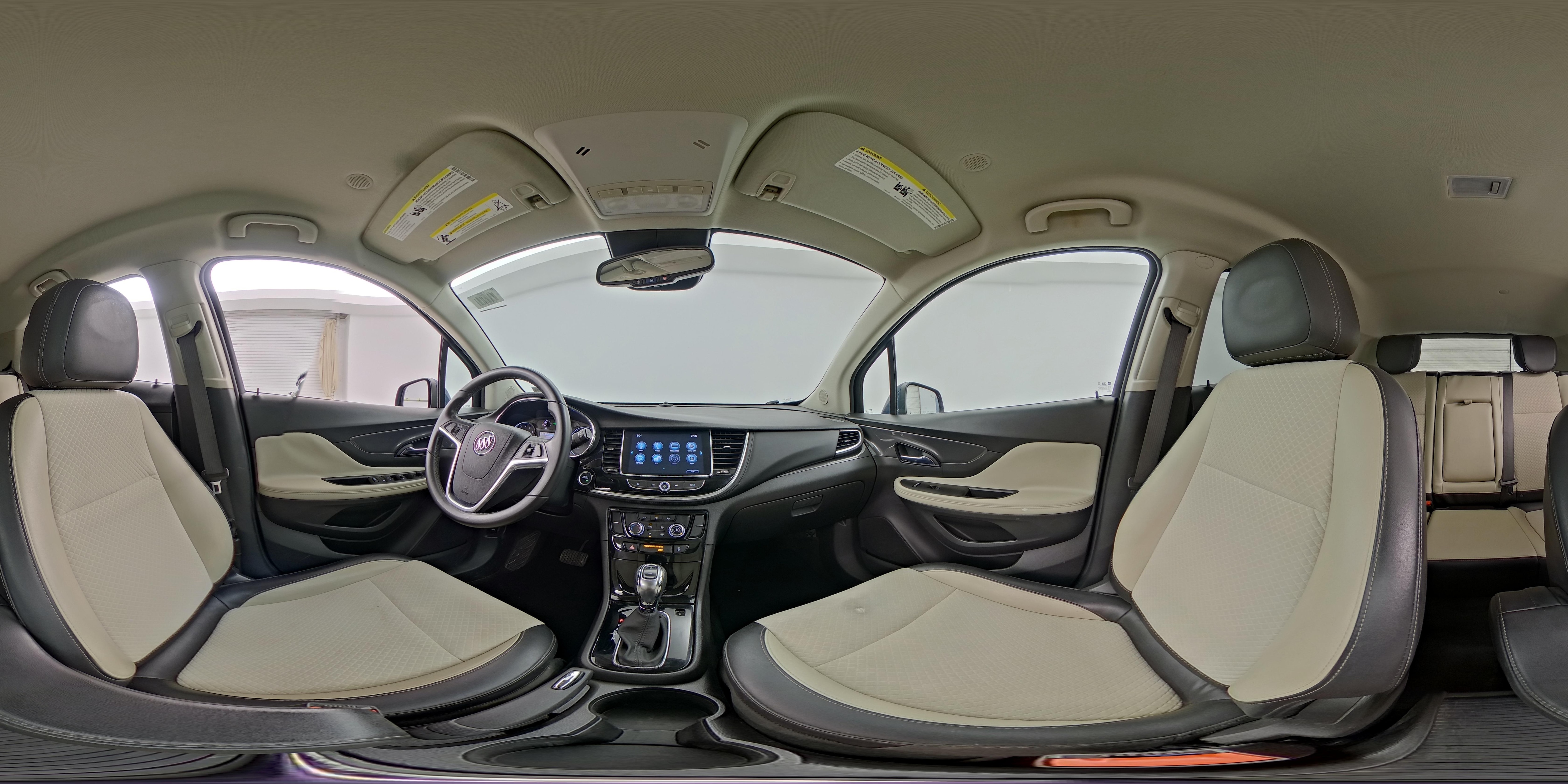 2020 Buick Encore Preferred - Photo 24