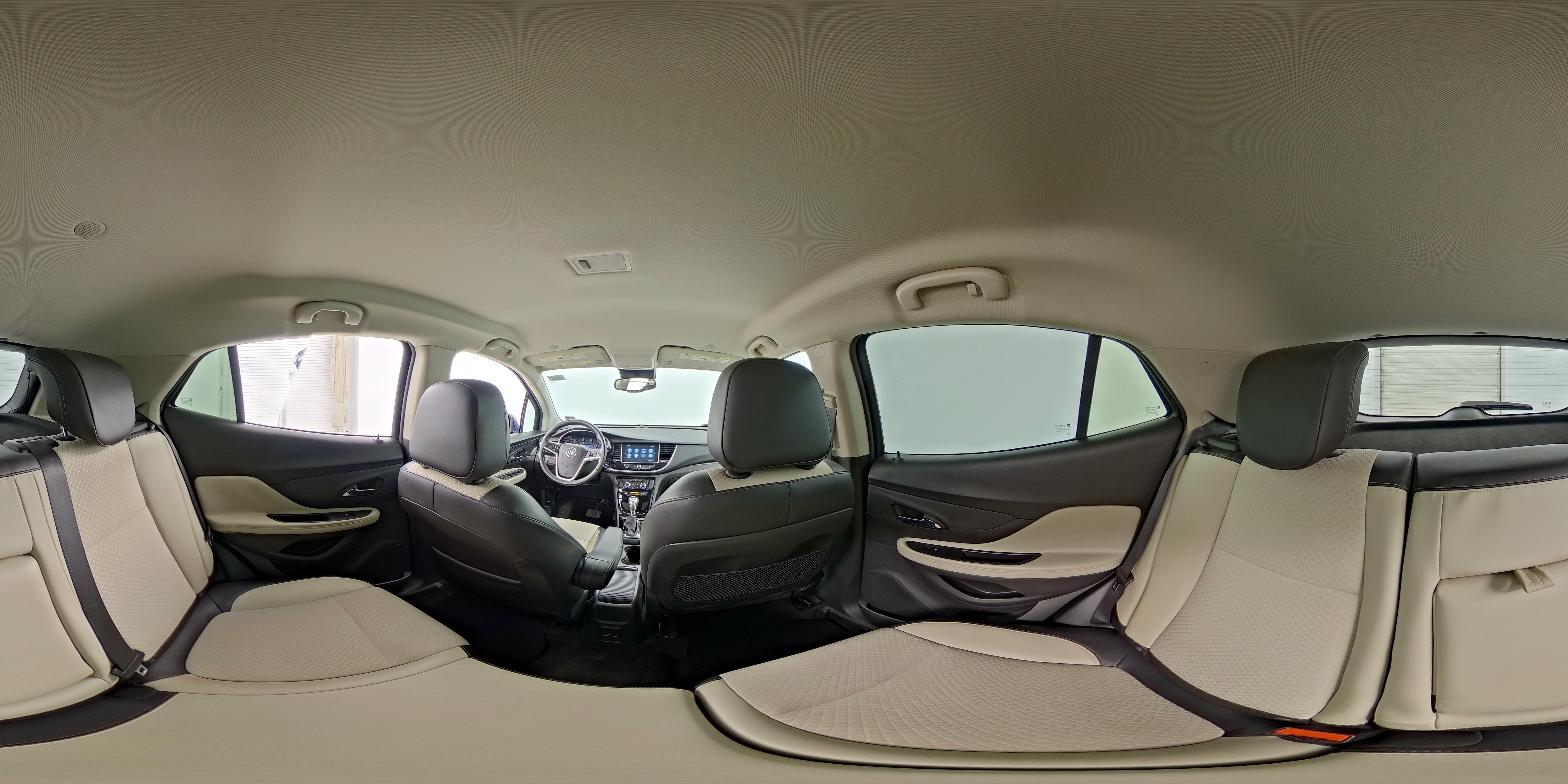 2020 Buick Encore Preferred - Photo 25