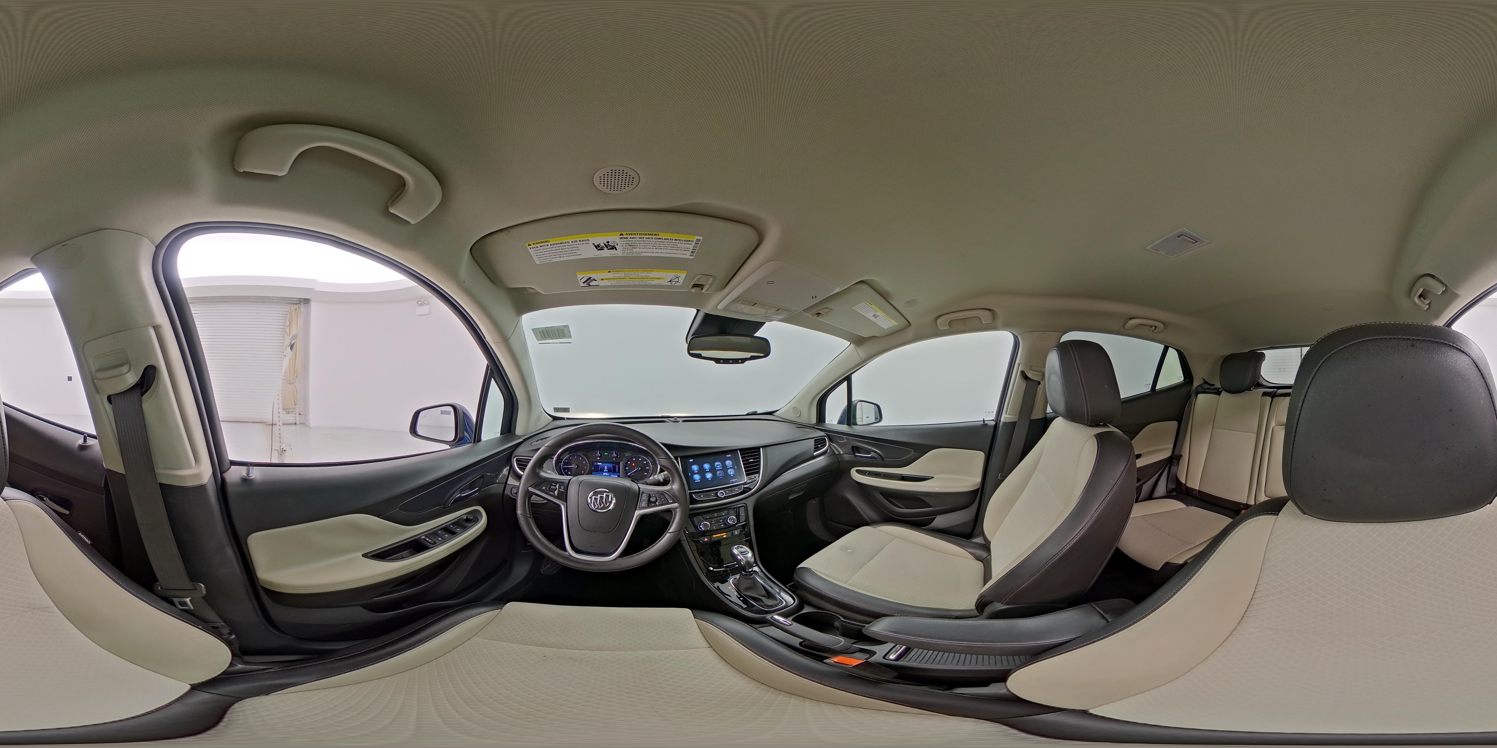 2020 Buick Encore Preferred - Photo 26