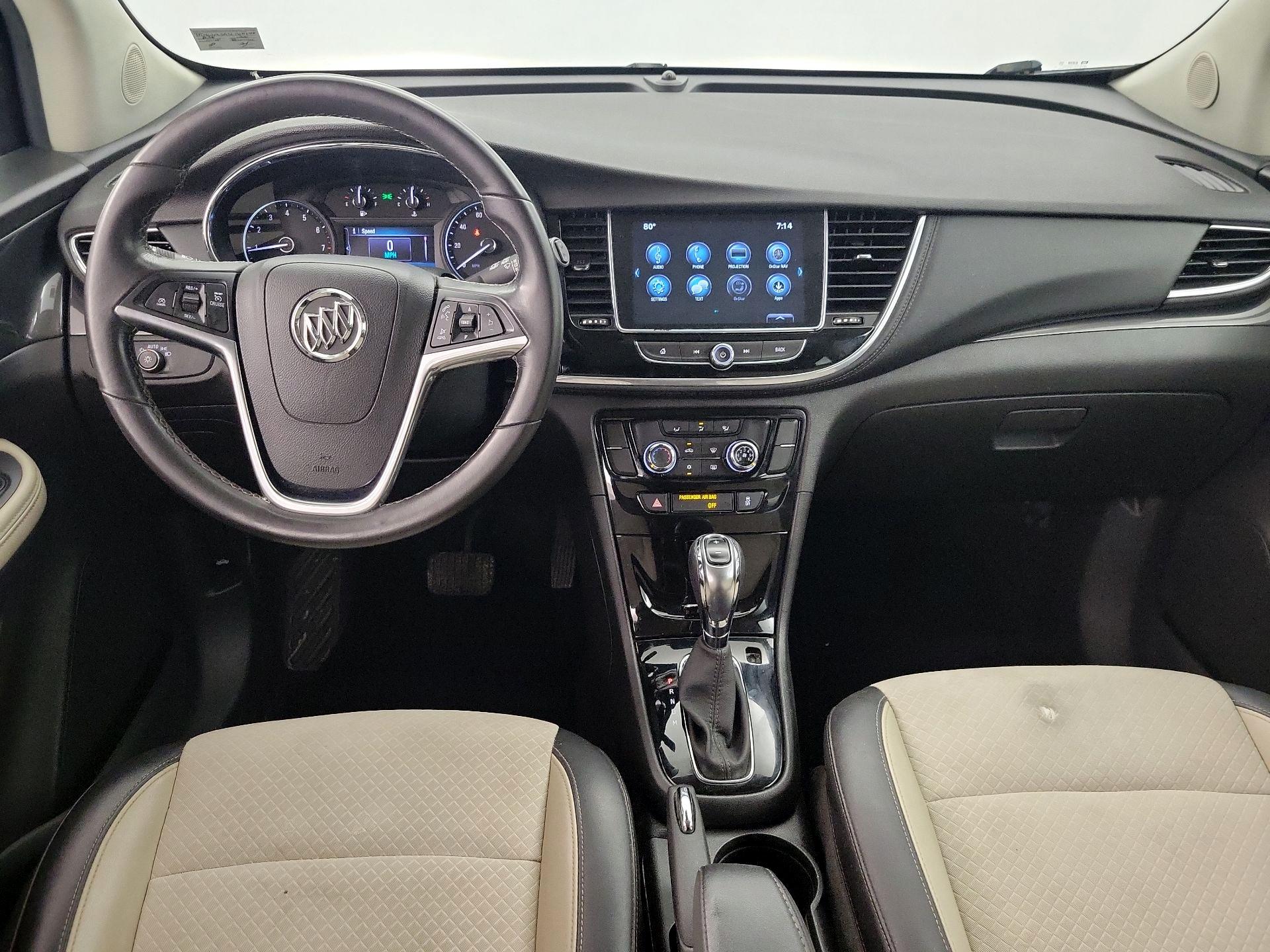 Thumbnail: 2020 Buick Encore - 9