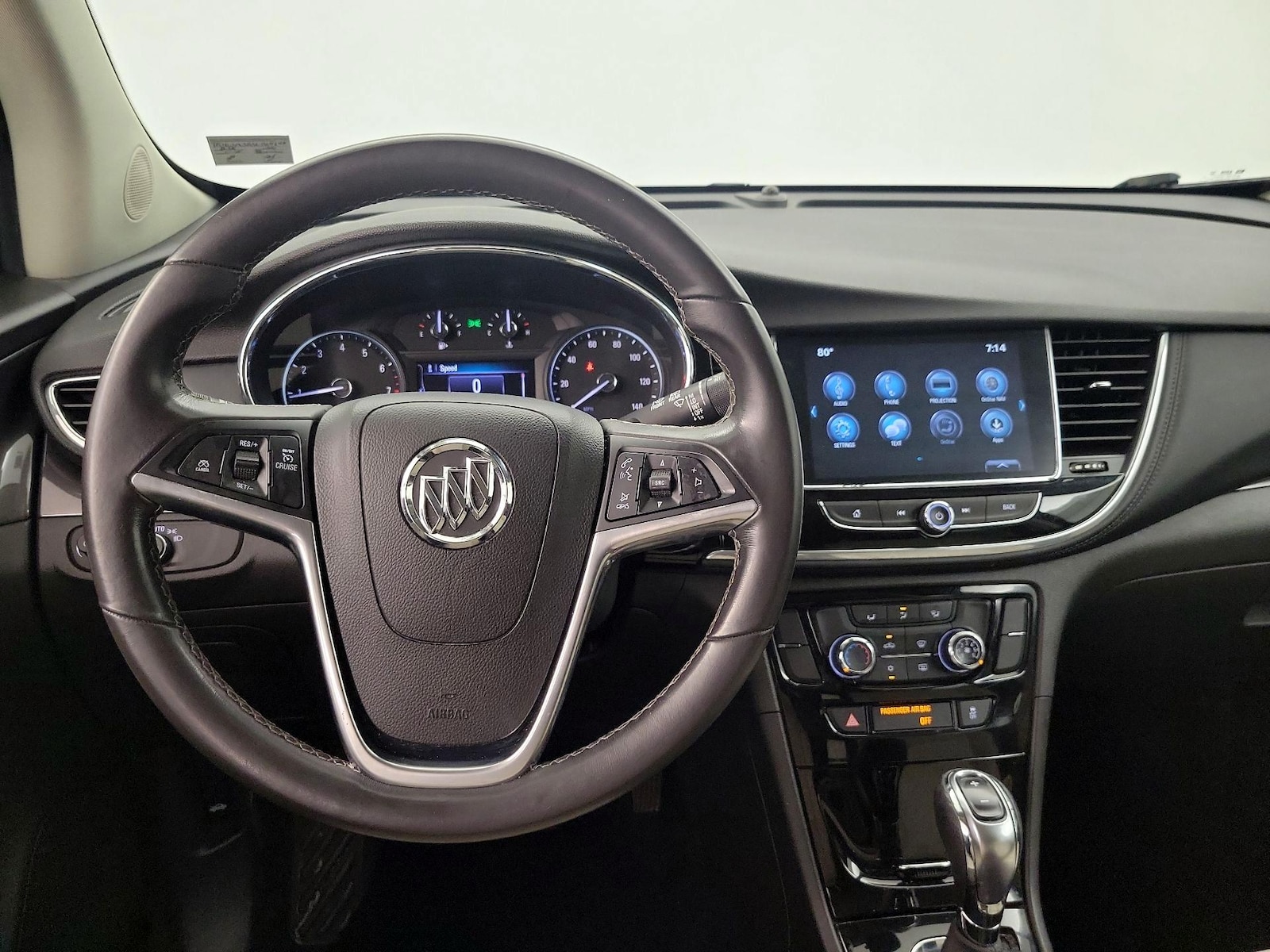 2020 Buick Encore Preferred - Photo 11
