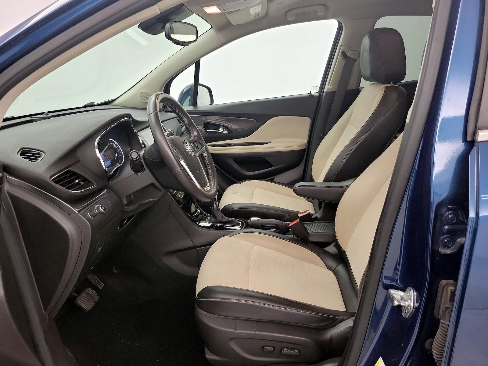 2020 Buick Encore Preferred - Photo 12