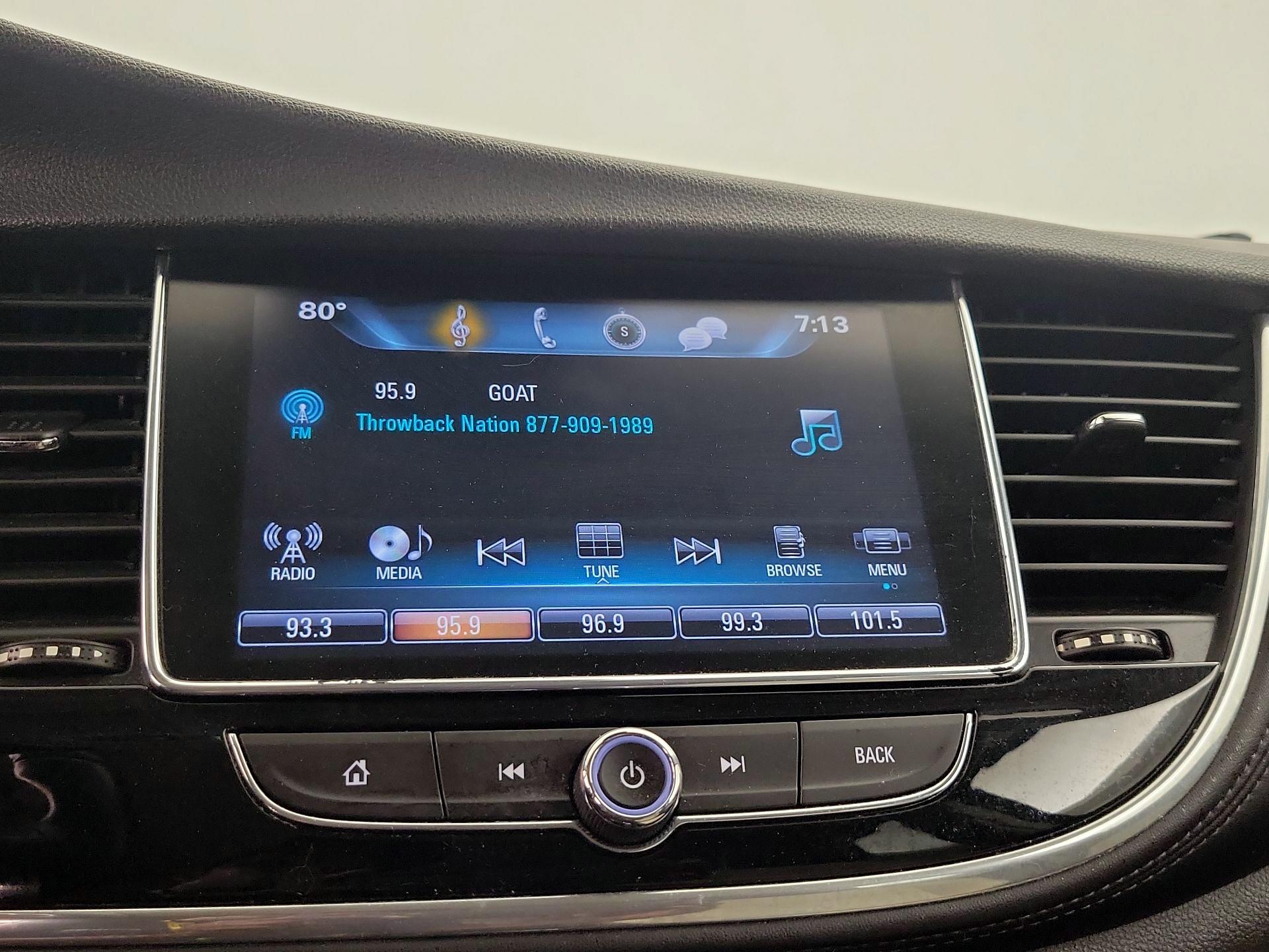 Thumbnail: 2020 Buick Encore - 15