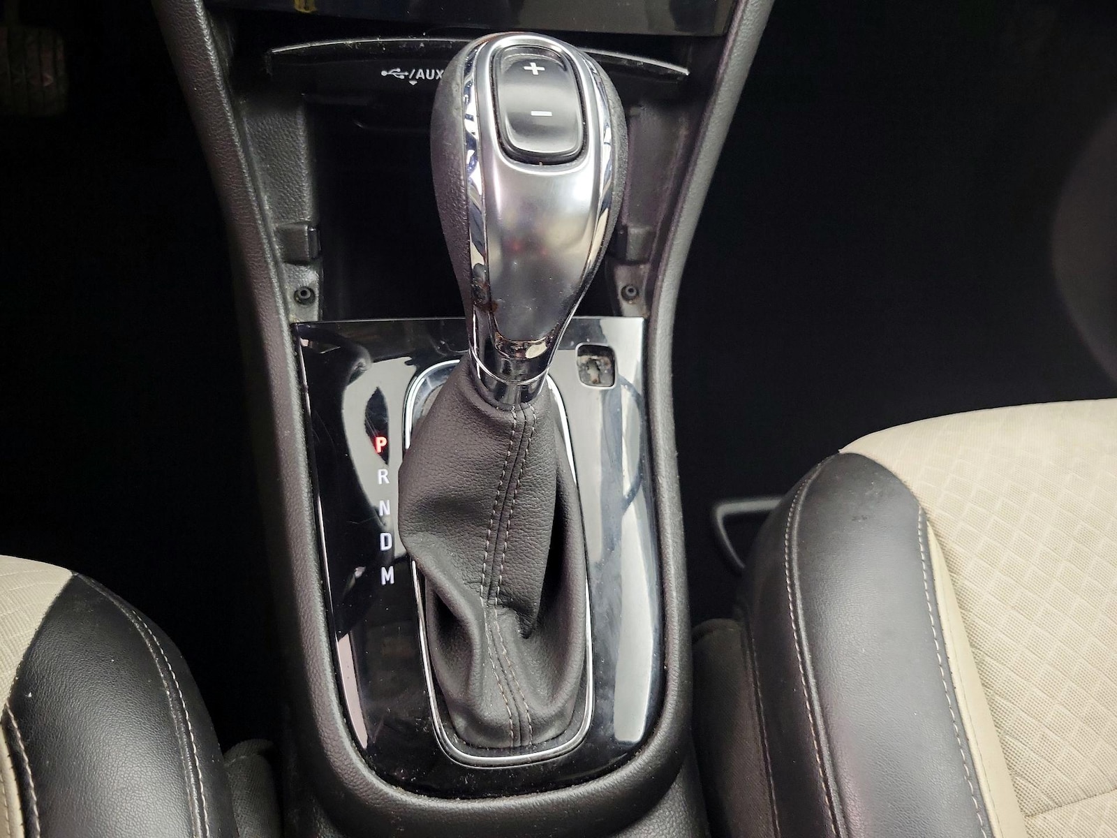 2020 Buick Encore Preferred - Photo 18