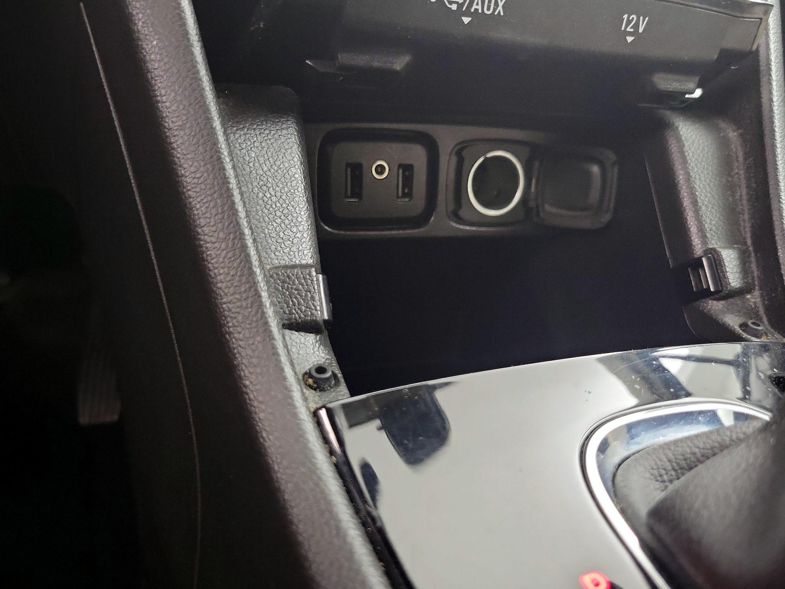 2020 Buick Encore Preferred - Photo 19