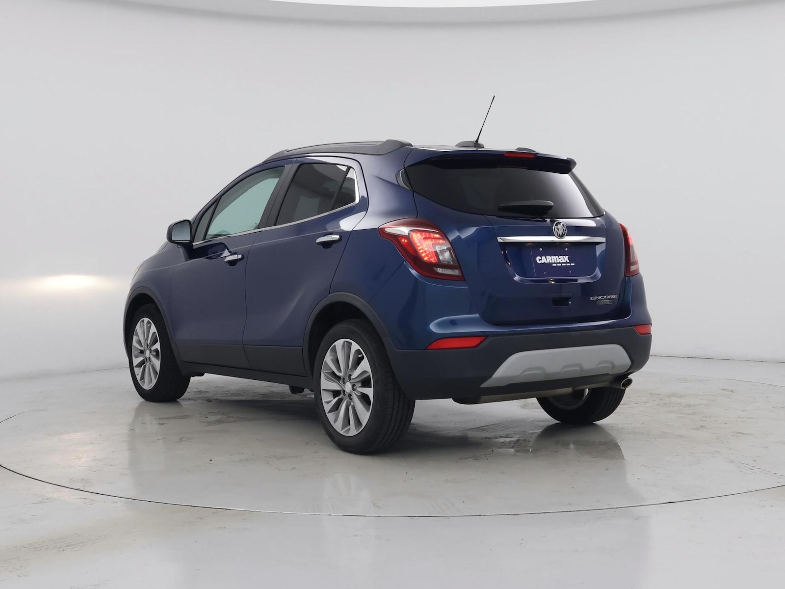 2020 Buick Encore Preferred - Photo 3