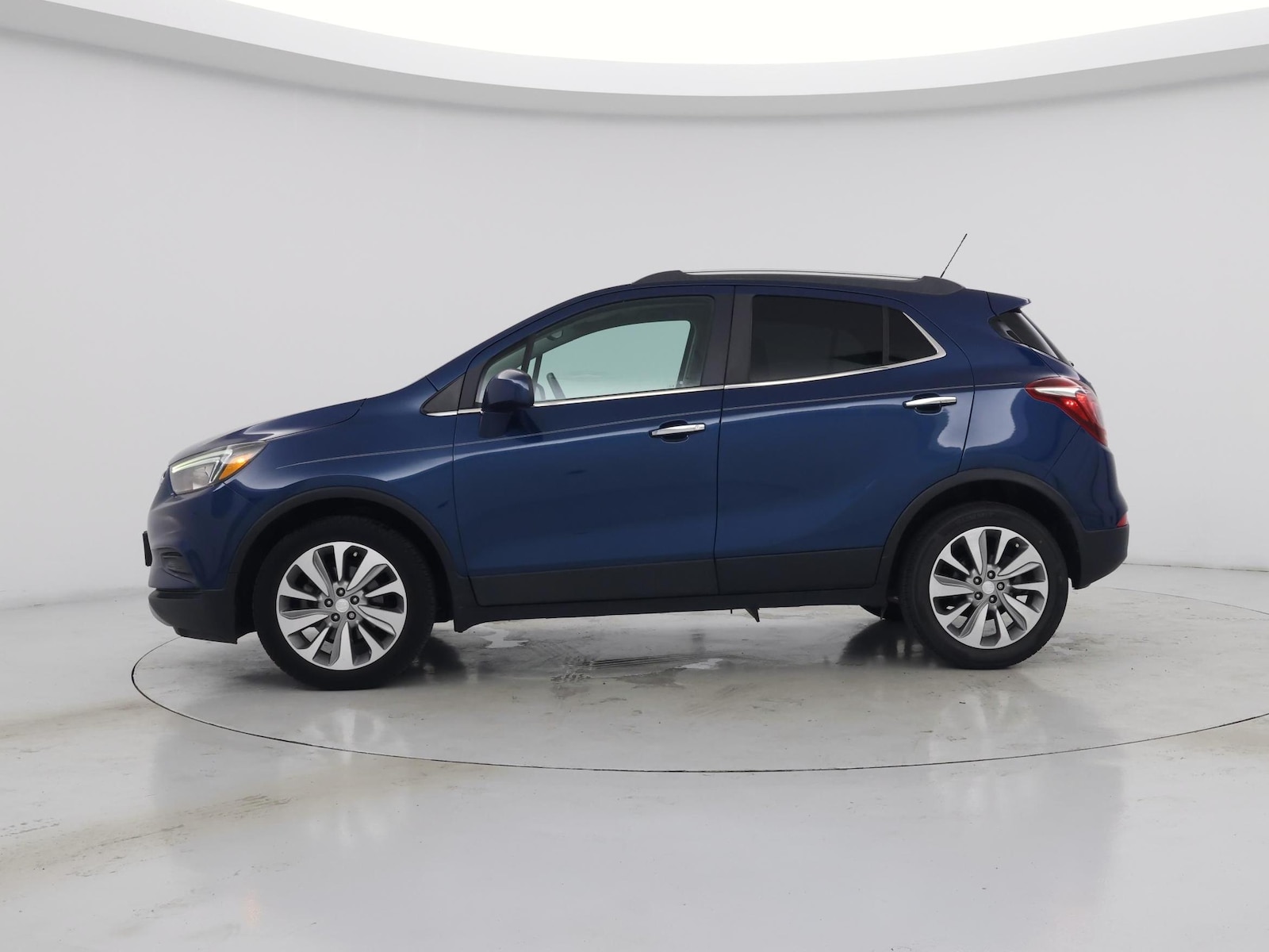 2020 Buick Encore Preferred - Photo 4