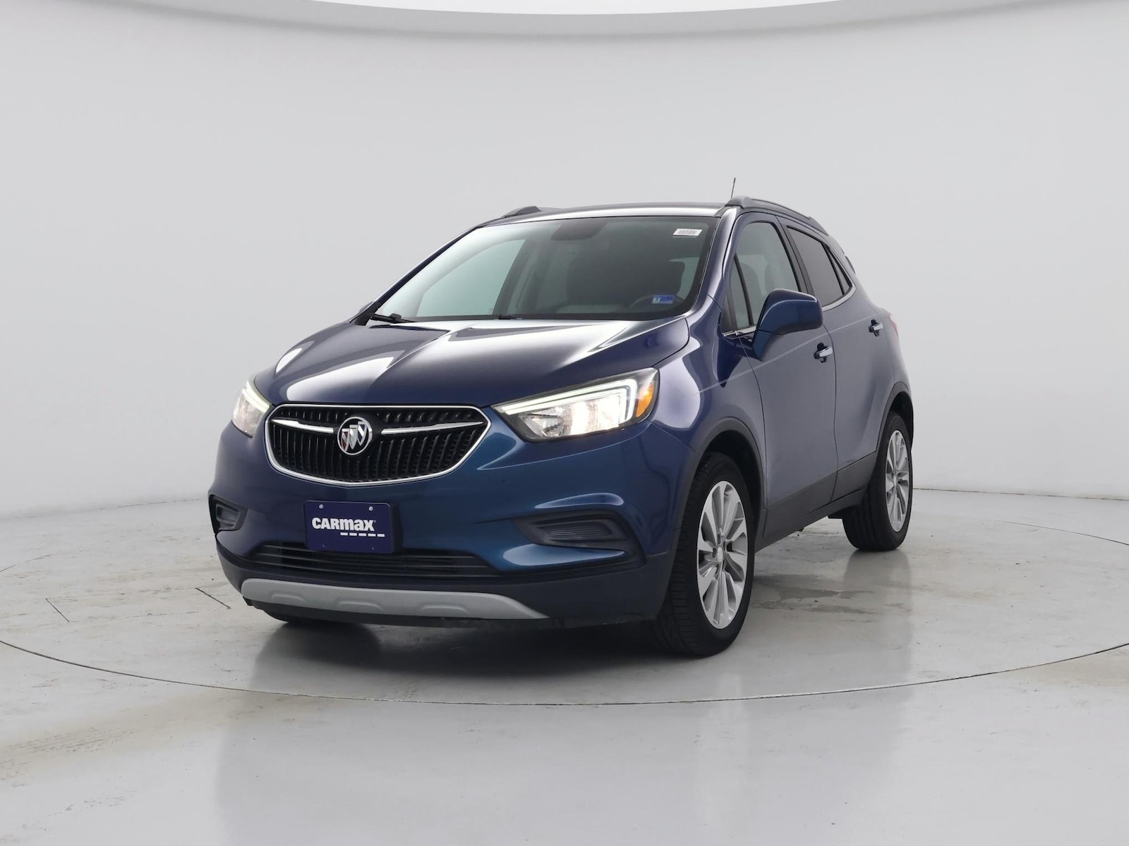 2020 Buick Encore Preferred - Photo 5