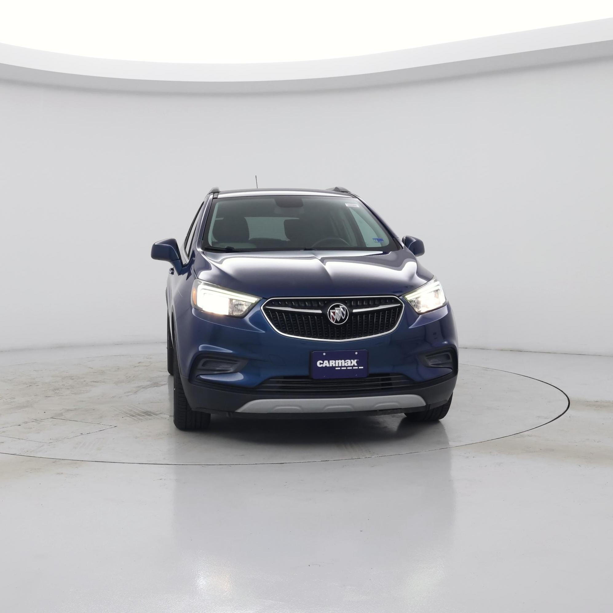 Thumbnail: 2020 Buick Encore - 5