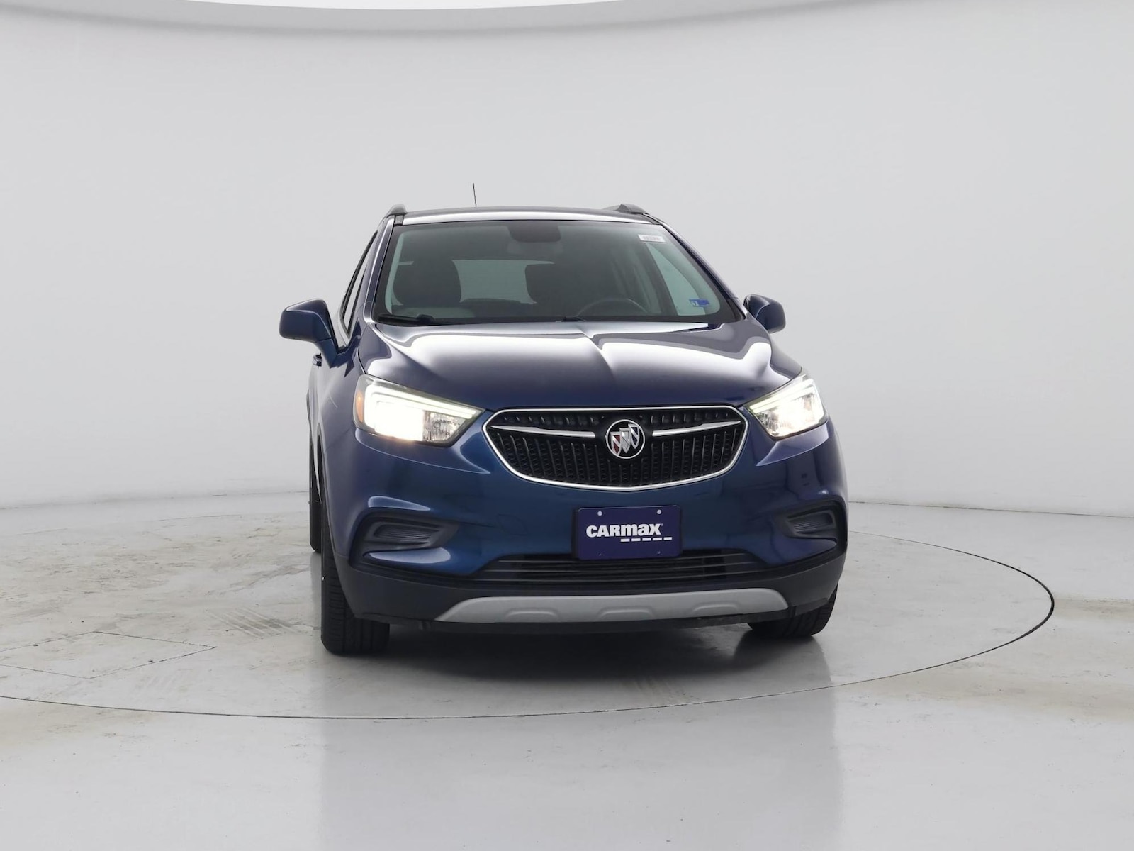 2020 Buick Encore Preferred - Photo 6