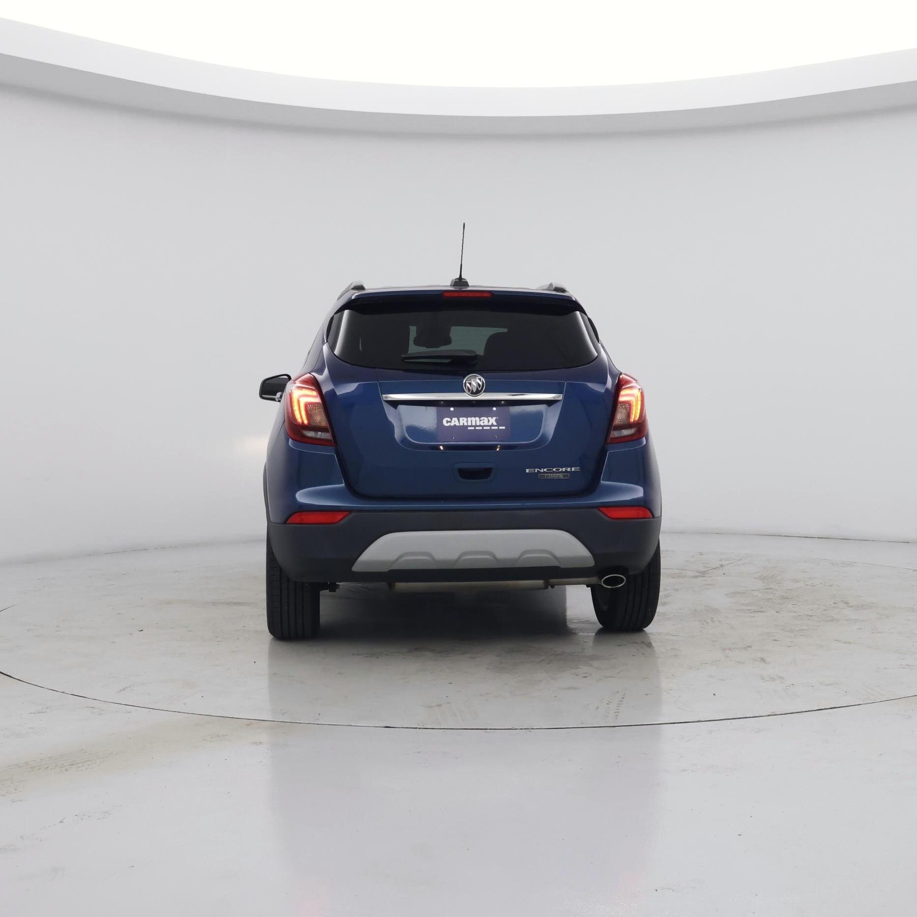 Thumbnail: 2020 Buick Encore - 6