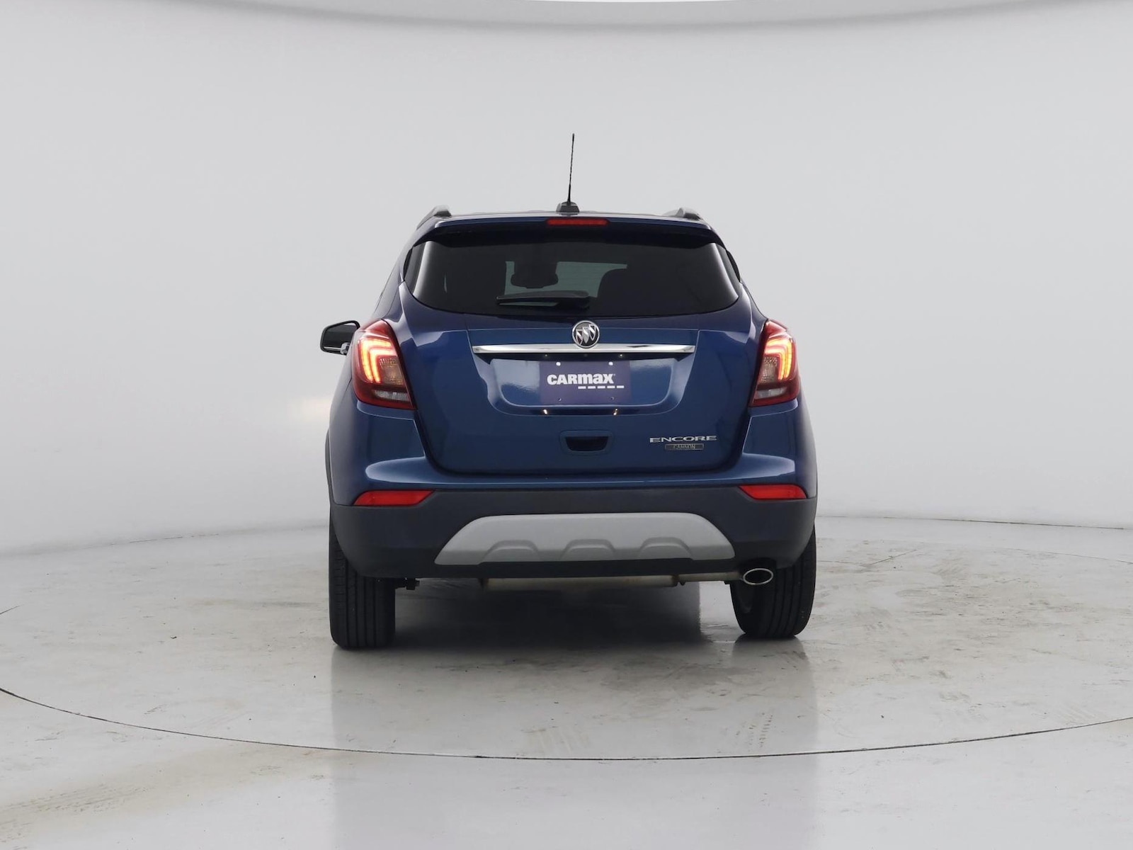 2020 Buick Encore Preferred - Photo 7