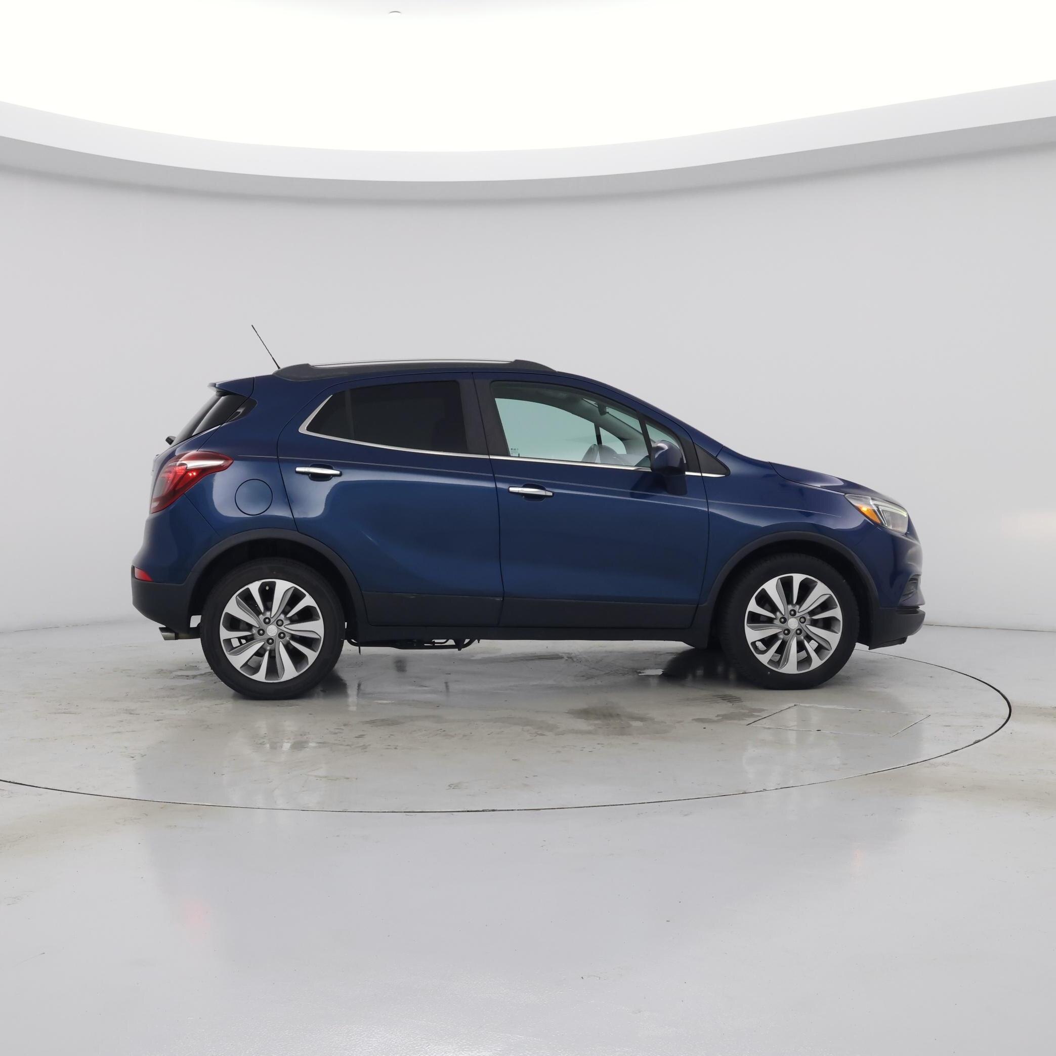 Thumbnail: 2020 Buick Encore - 7