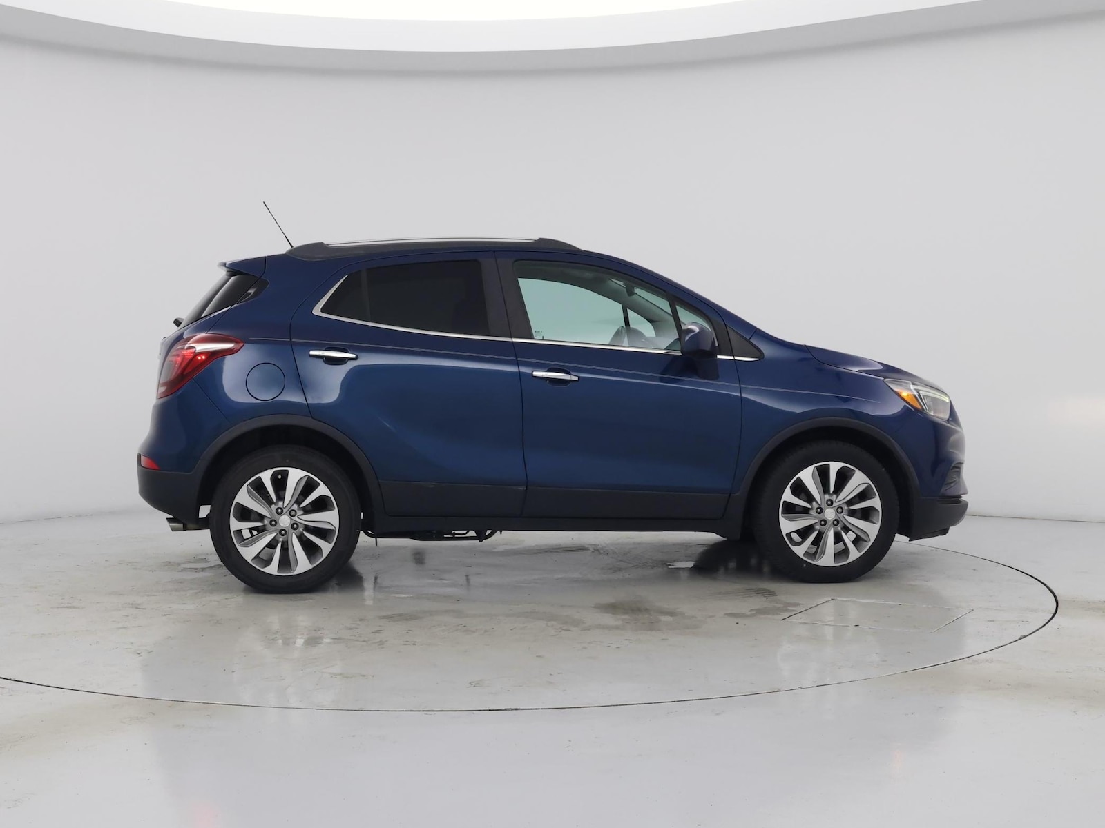 2020 Buick Encore Preferred - Photo 8