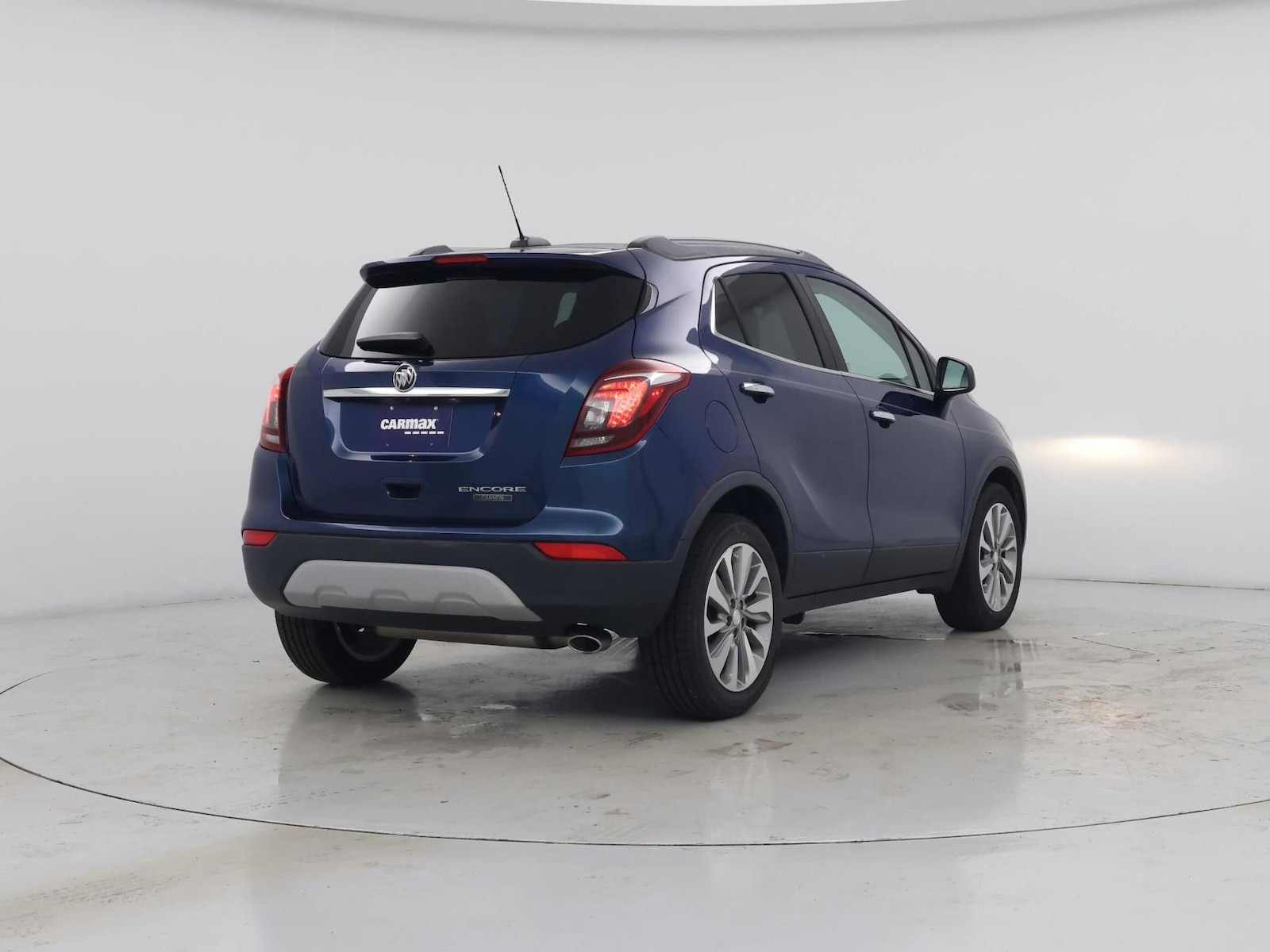 2020 Buick Encore Preferred - Photo 9