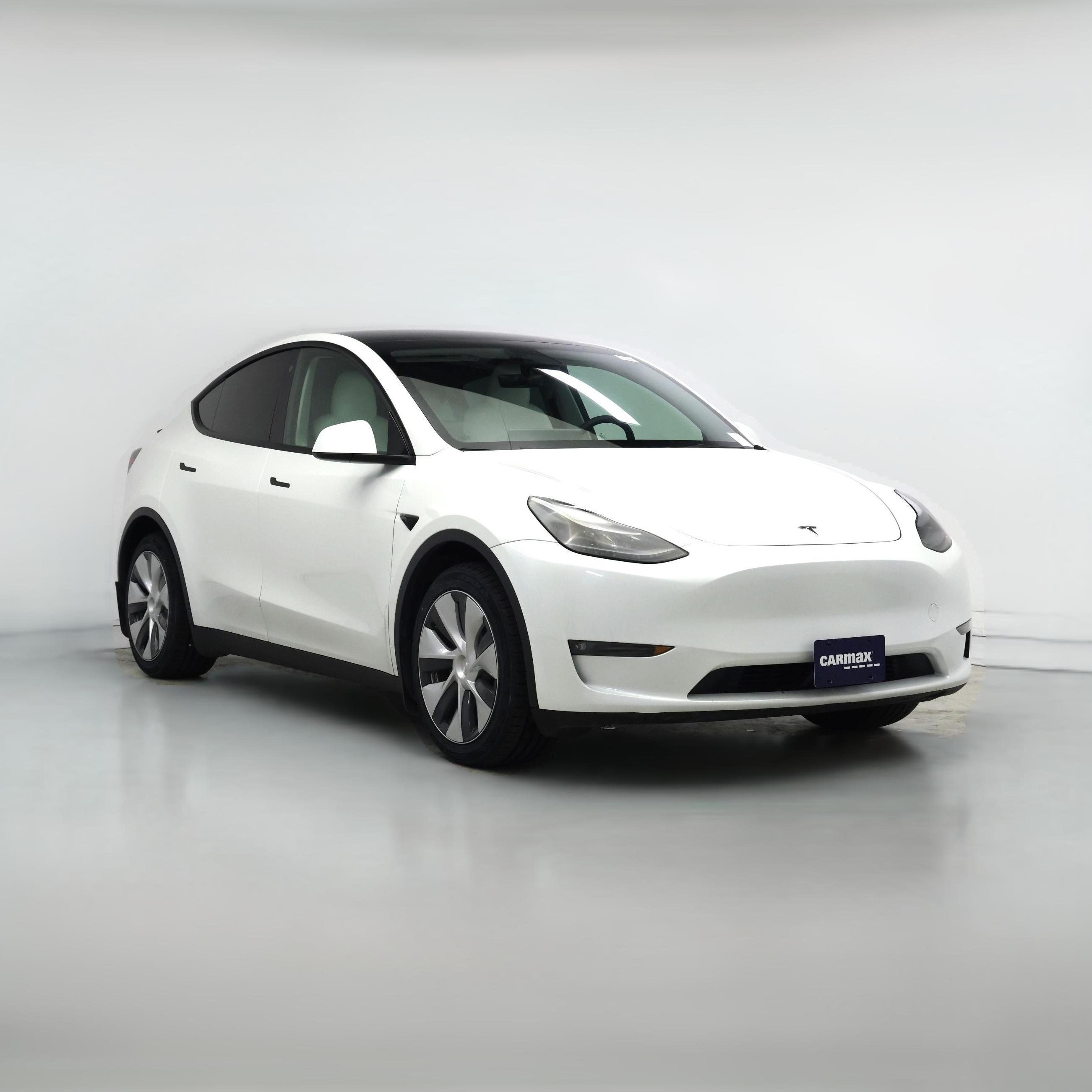 Thumbnail: 2023 Tesla Model Y - 1